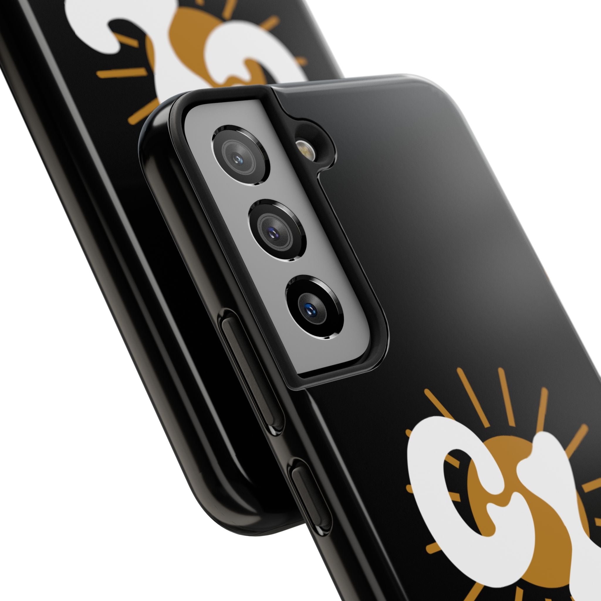 Black Case Life Phone Case