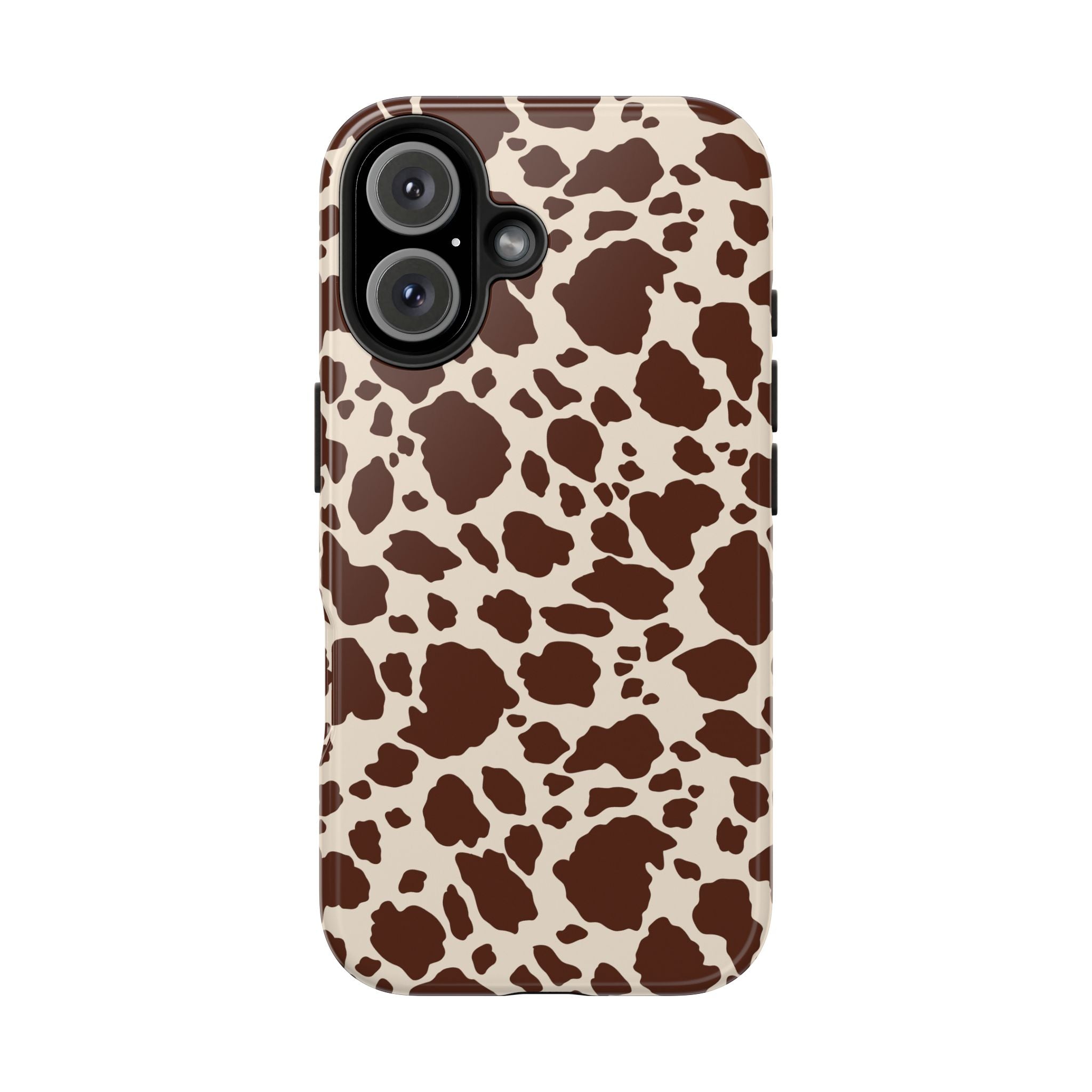 Animal Print Phone Case