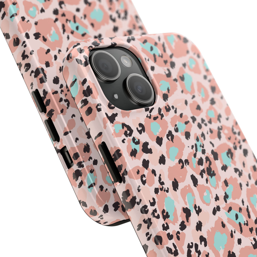 Animal Print Phone Case