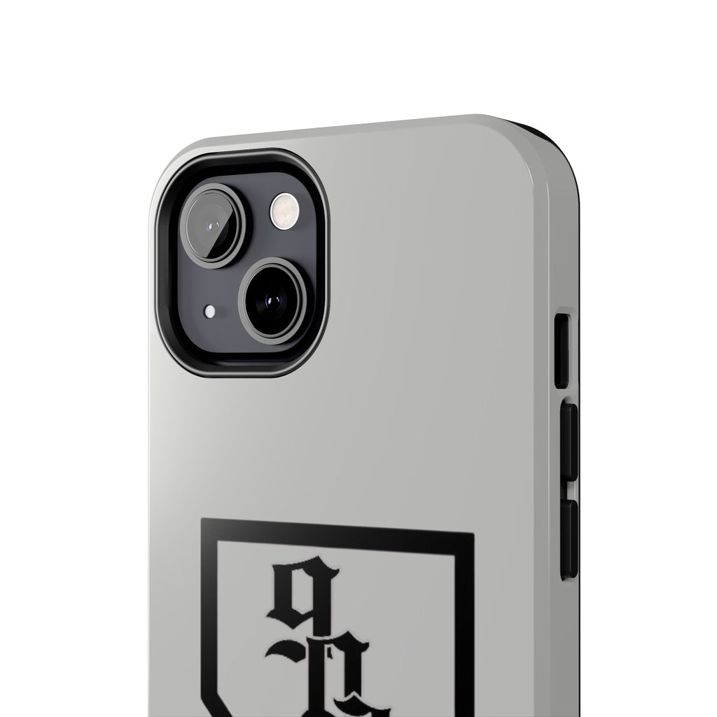 903- Home Plate Grey