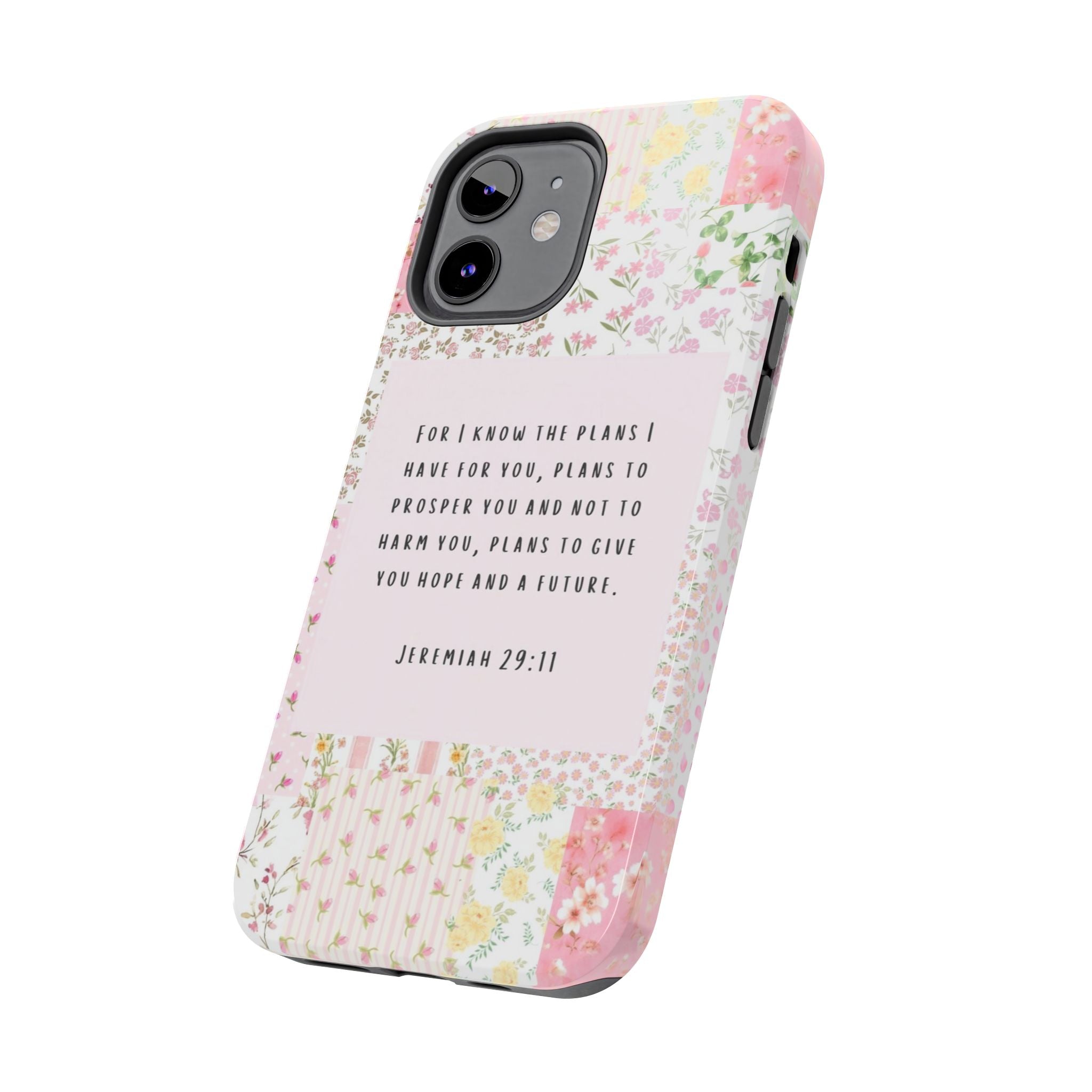 Christian - Jeremiah 29 : 11
