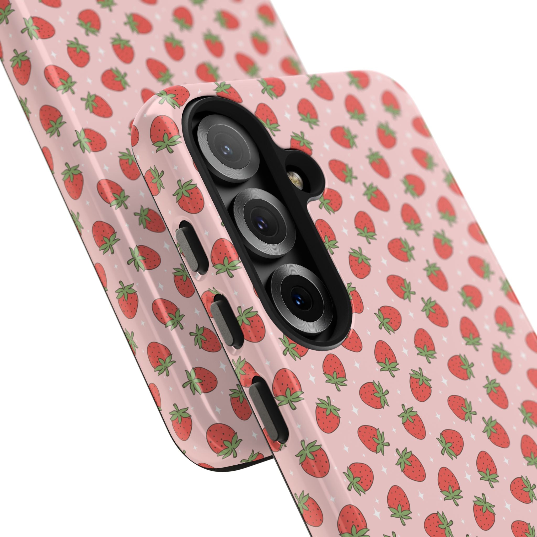 Strawberry Phone Case