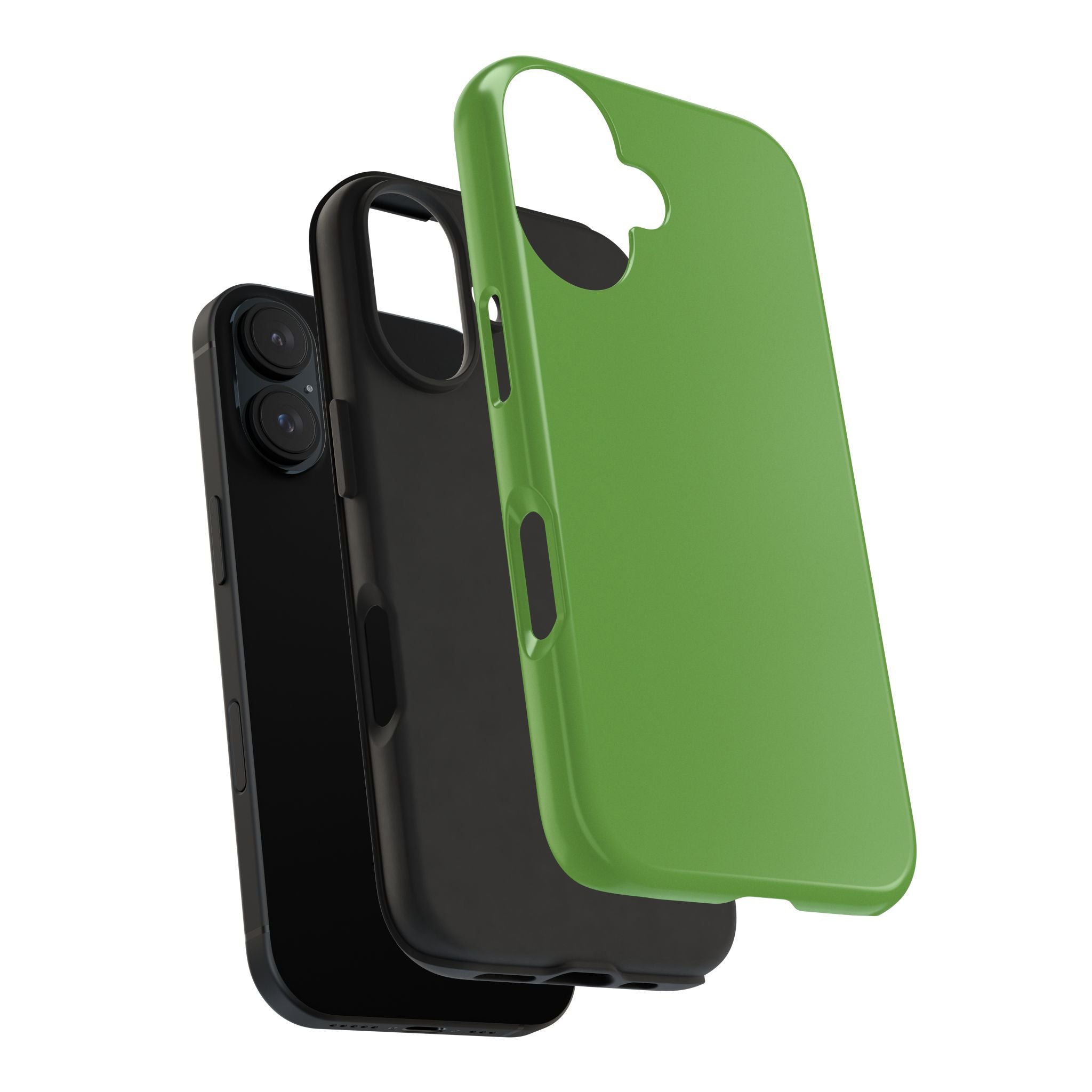 Green Phone Case