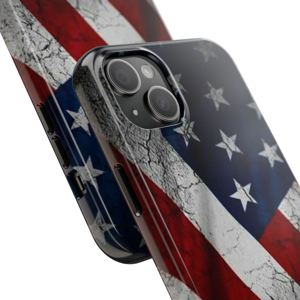American - Flag
