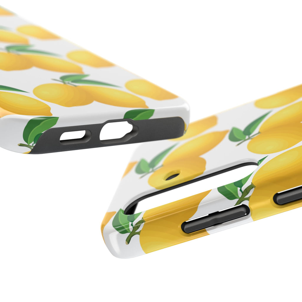 Fruit - Lemons