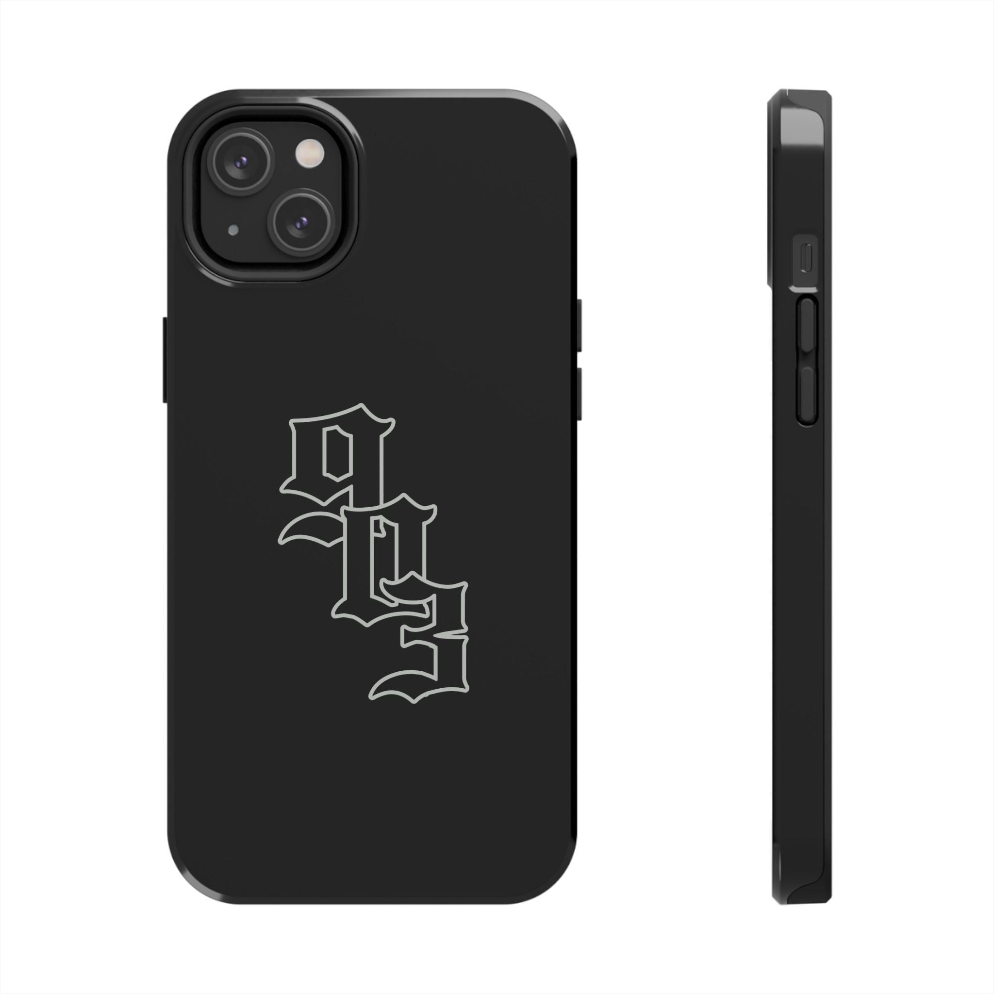 903- Black