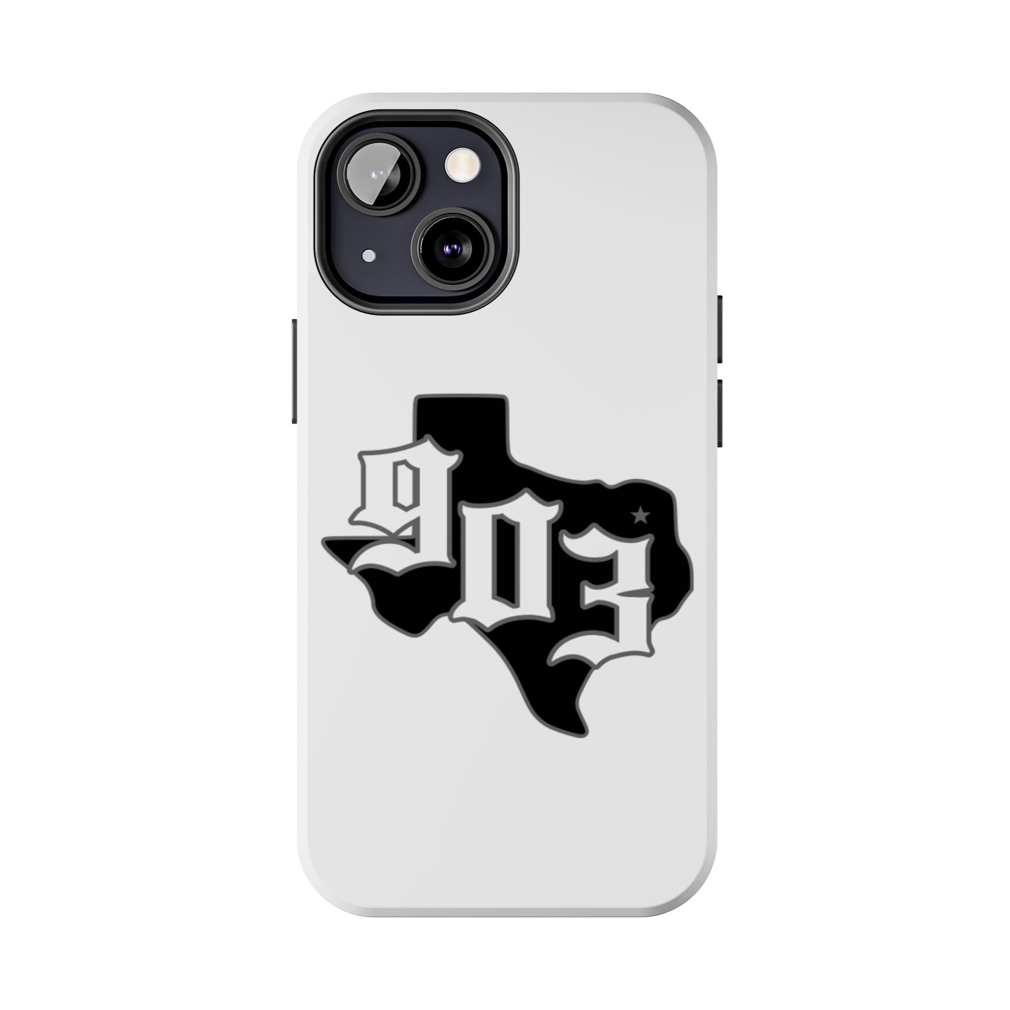 903- Texas White