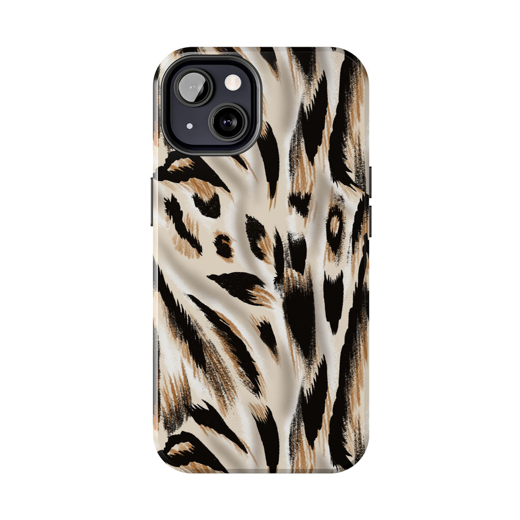 Animal Print Phone Case