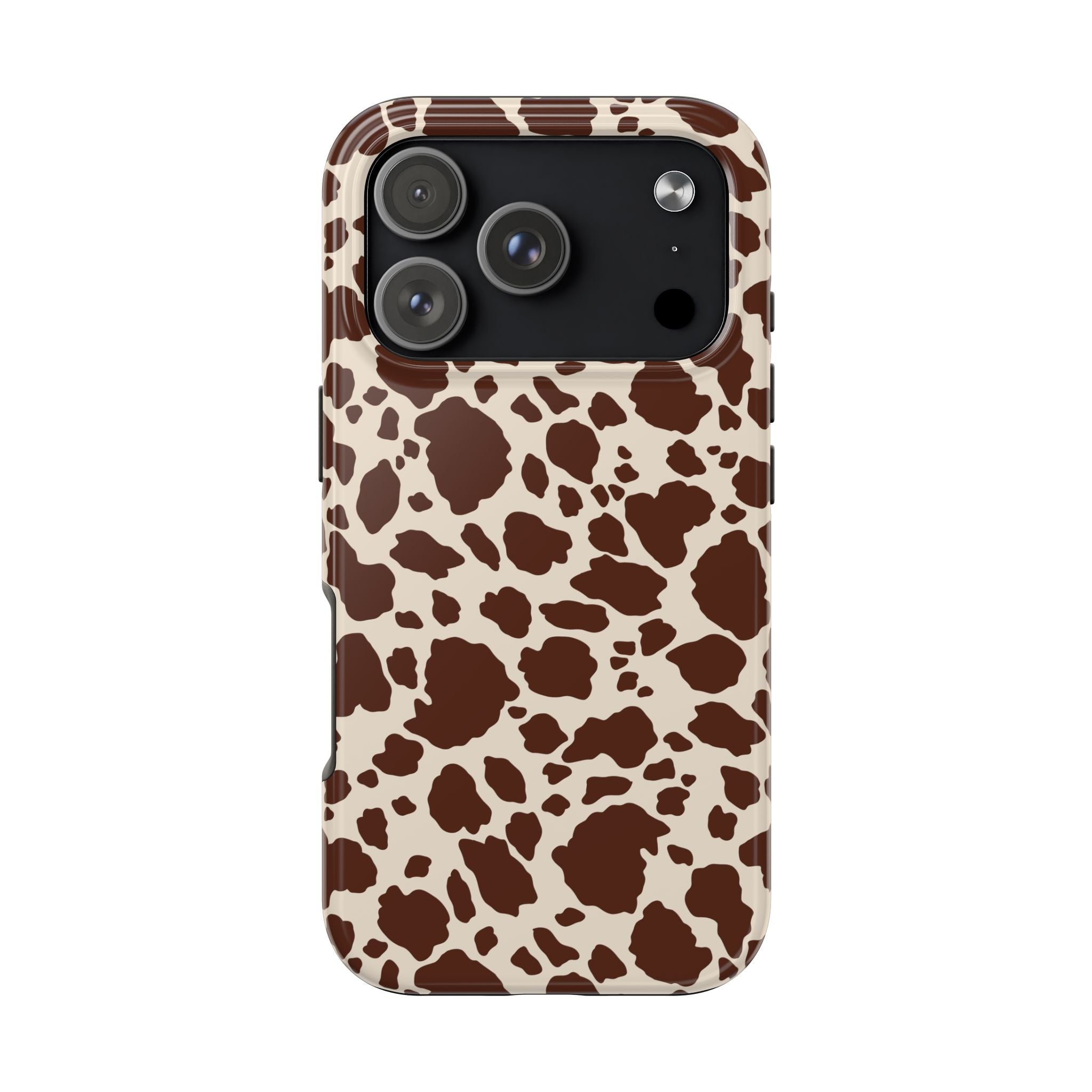 Animal Print Phone Case