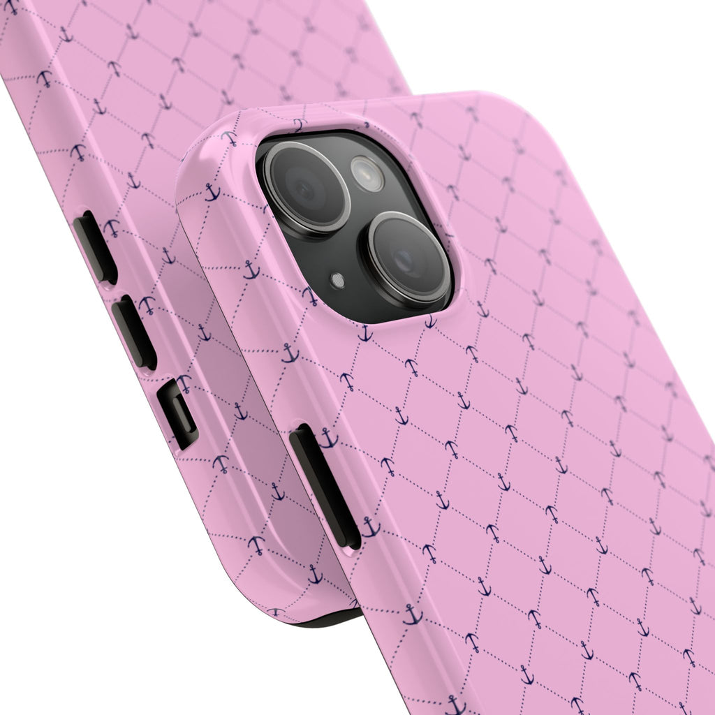 Delta Gamma- Pink 3