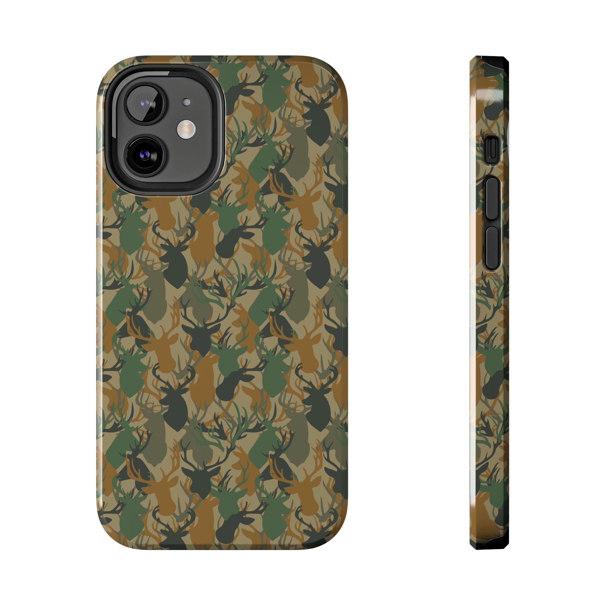 Camo - Deer Camo