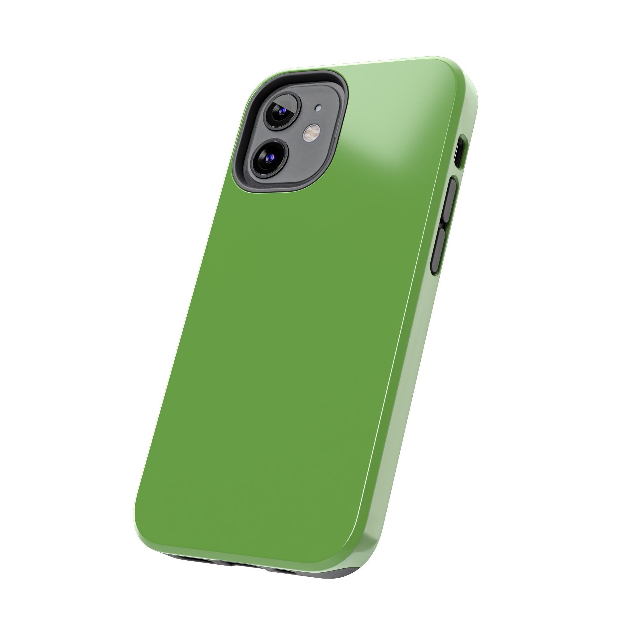 Green Phone Case