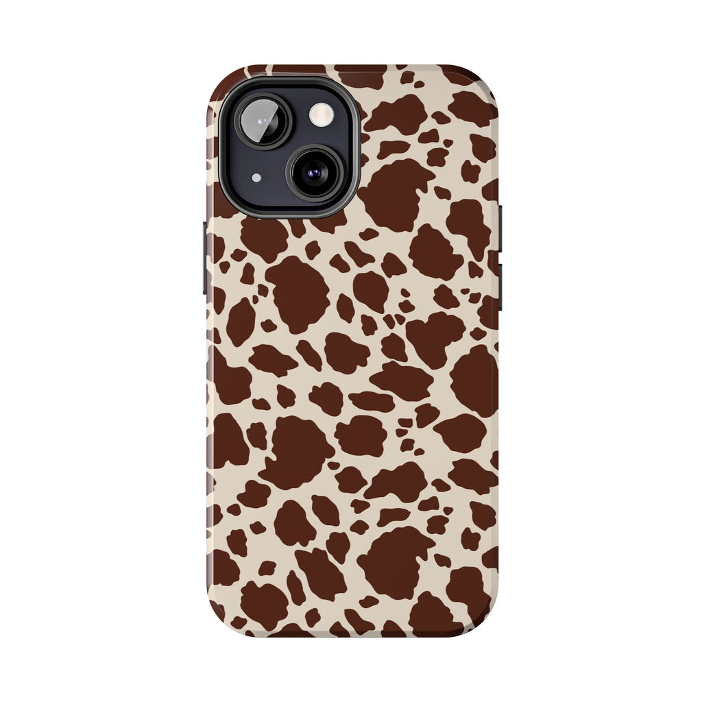 Animal Print Phone Case