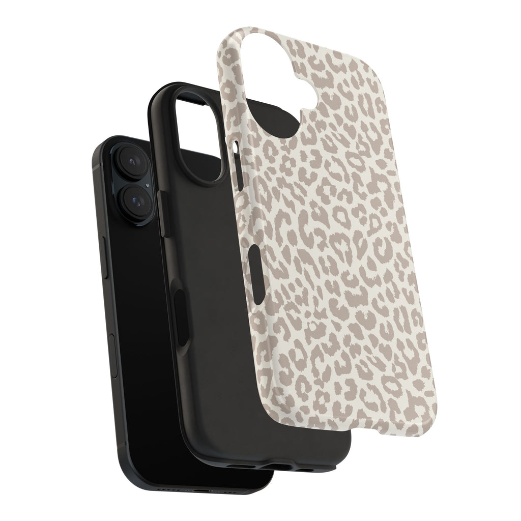 Animal Print Phone Case