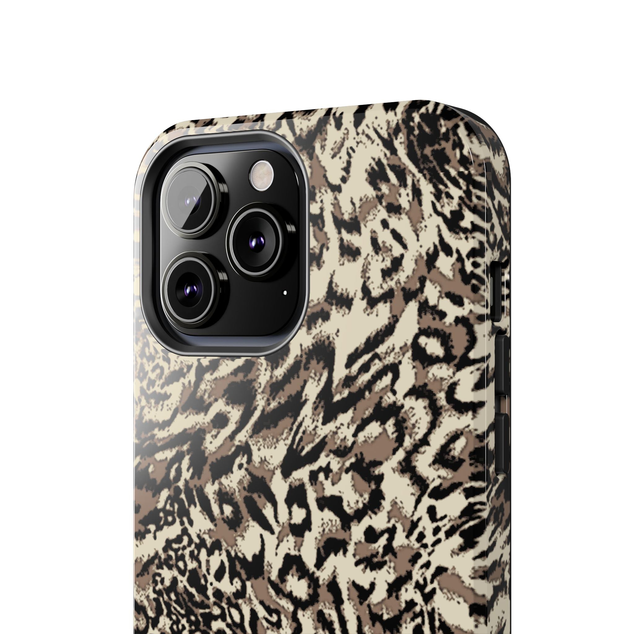 Animal Print Phone Case