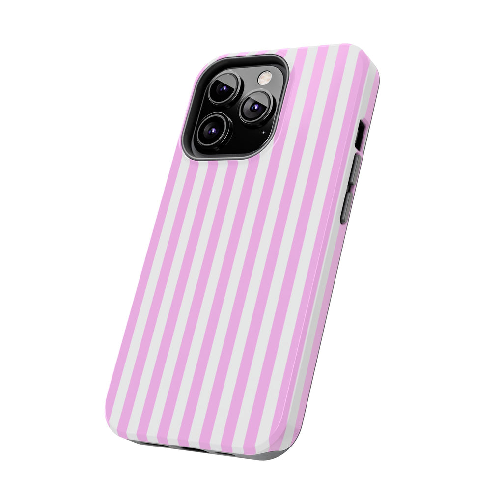 Pink Stripes