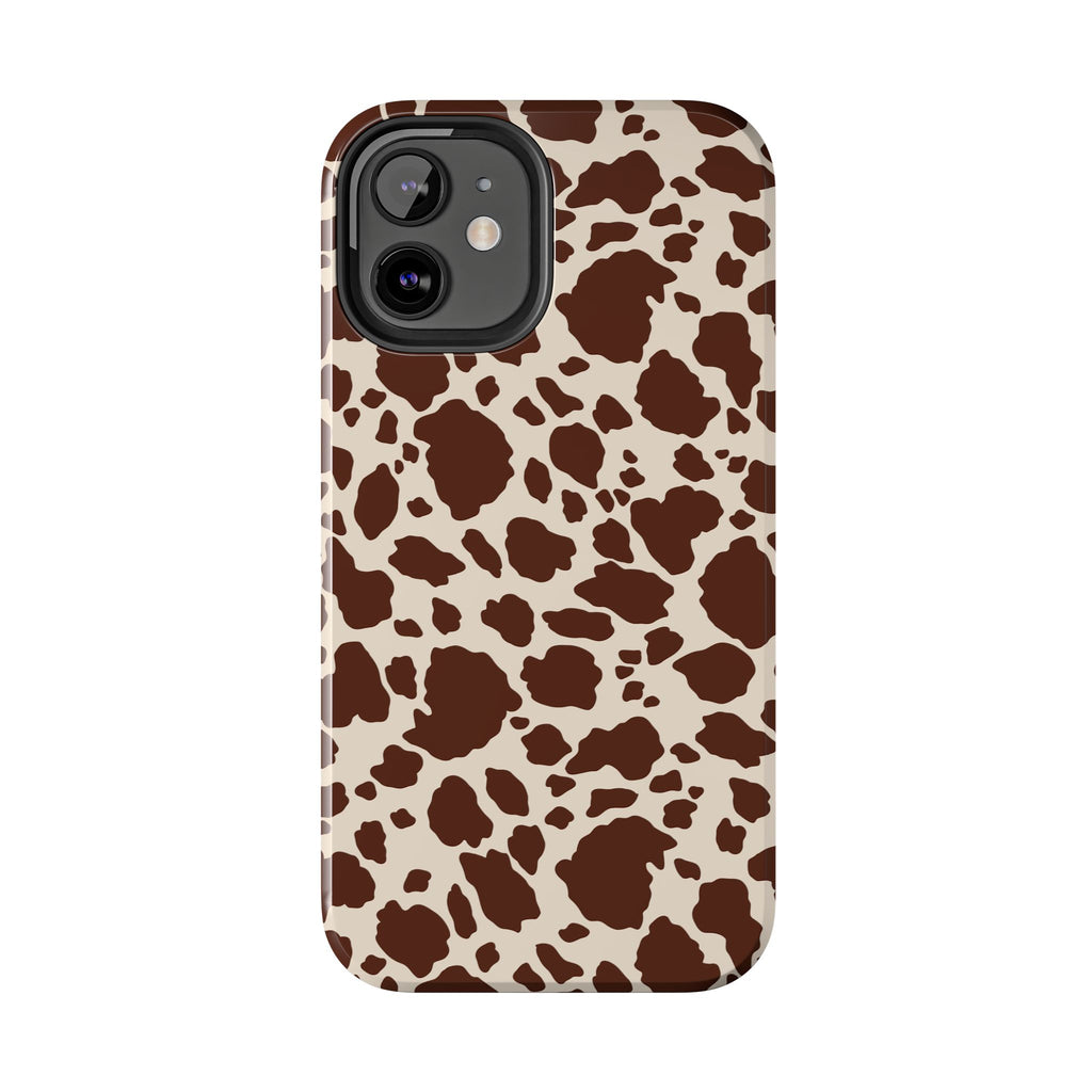 Animal Print Phone Case