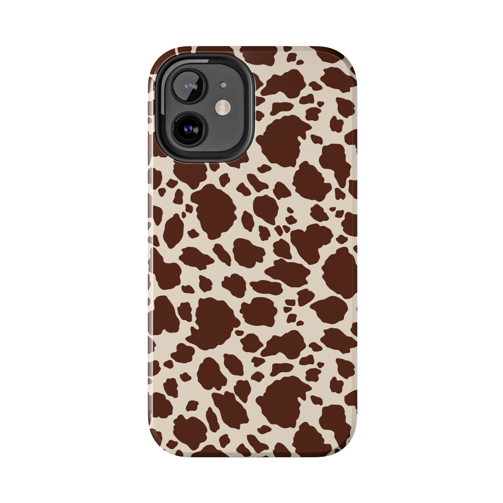 Animal Print Phone Case