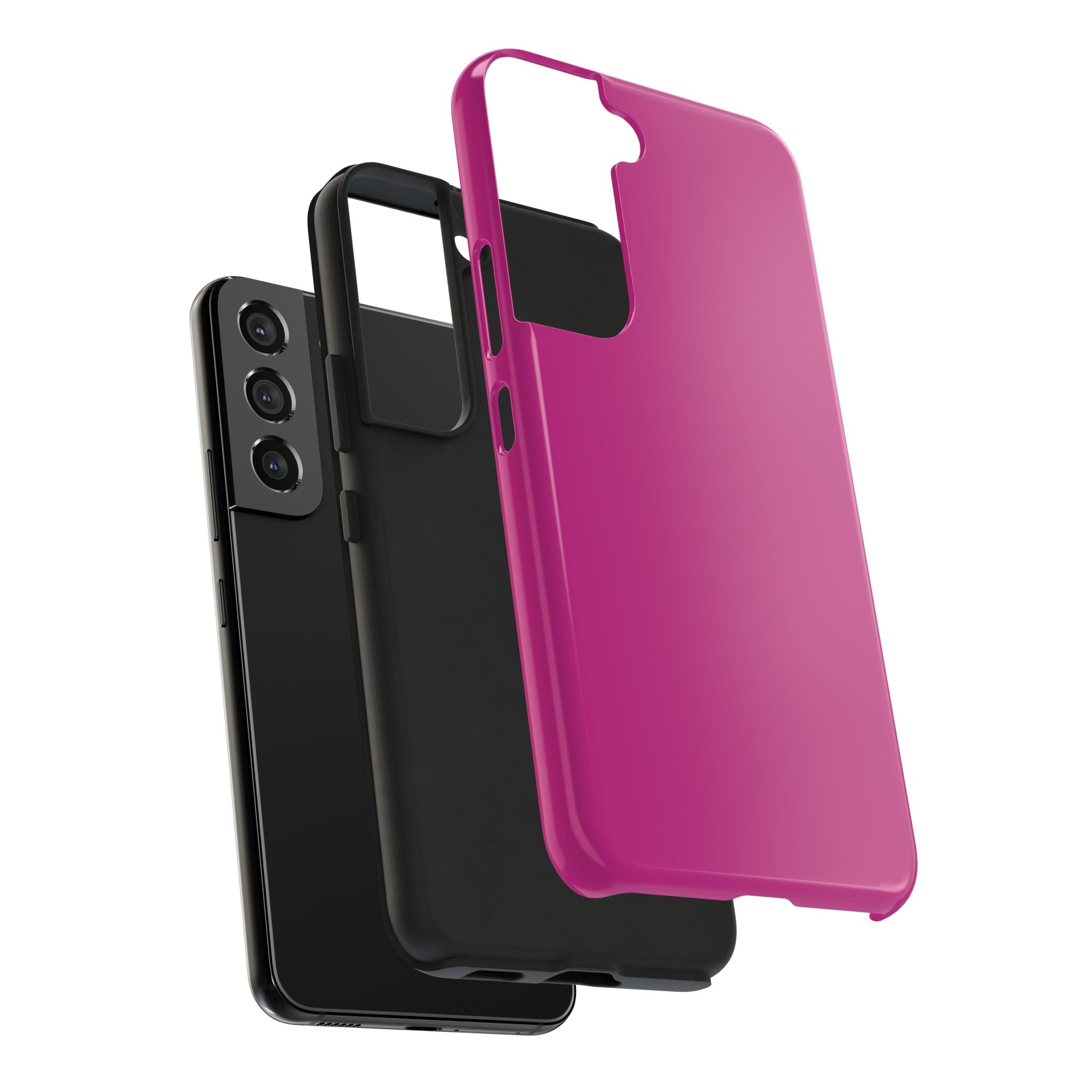 Pink Phone Case