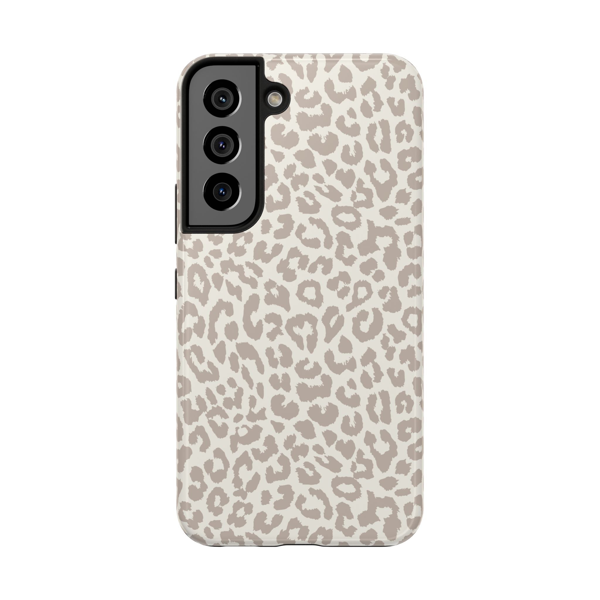 Animal Print Phone Case