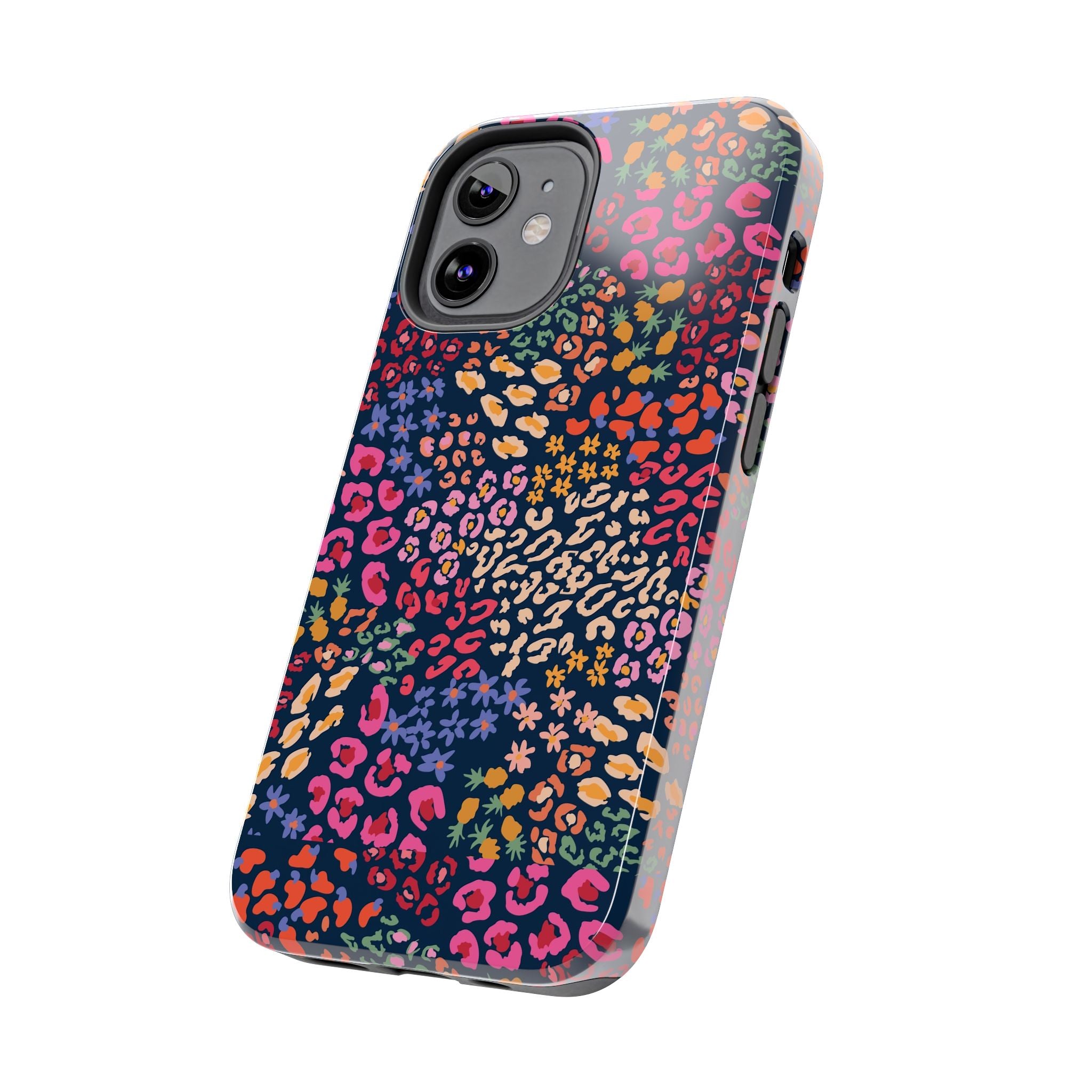Animal Print Phone Cases