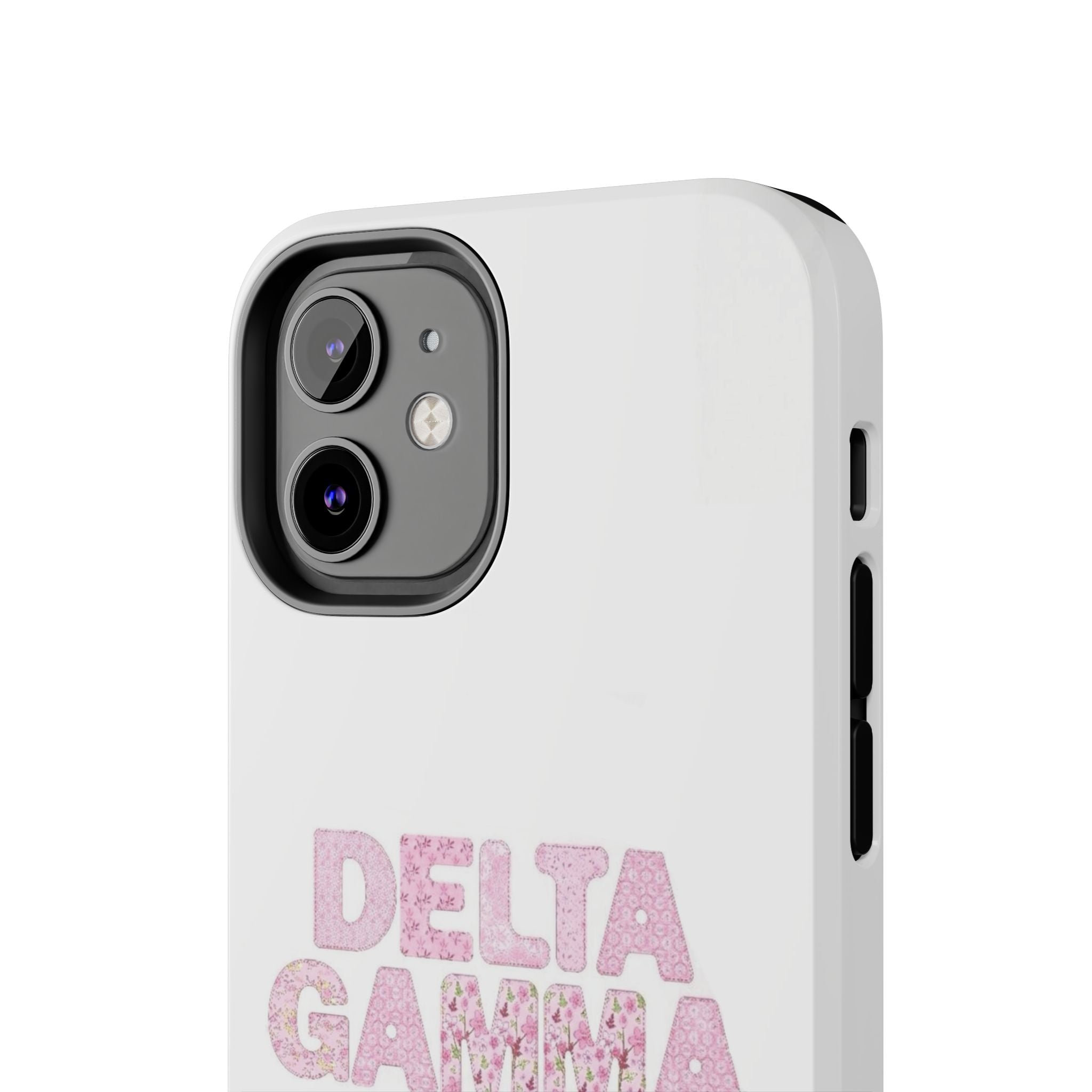 Delta Gamma- Pink