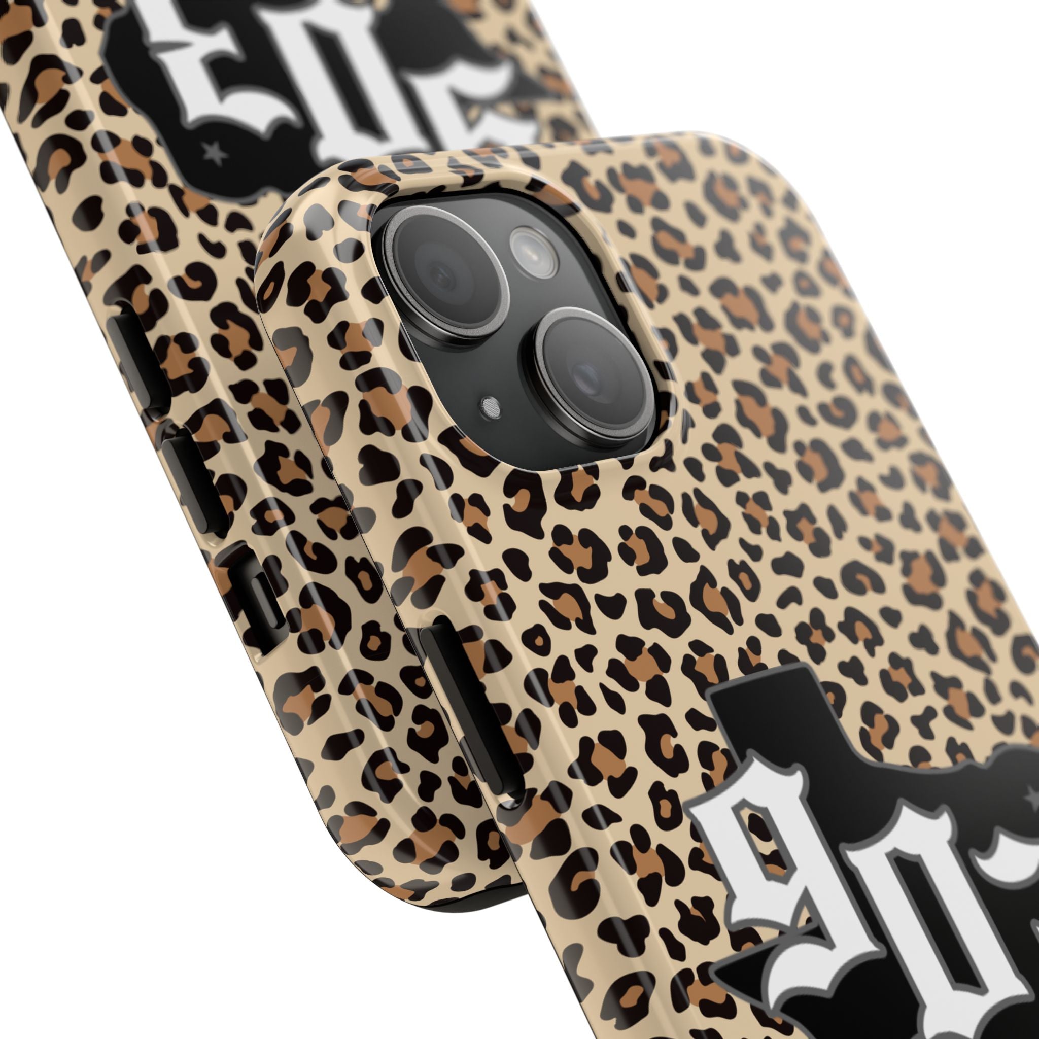903- Cheetah Print