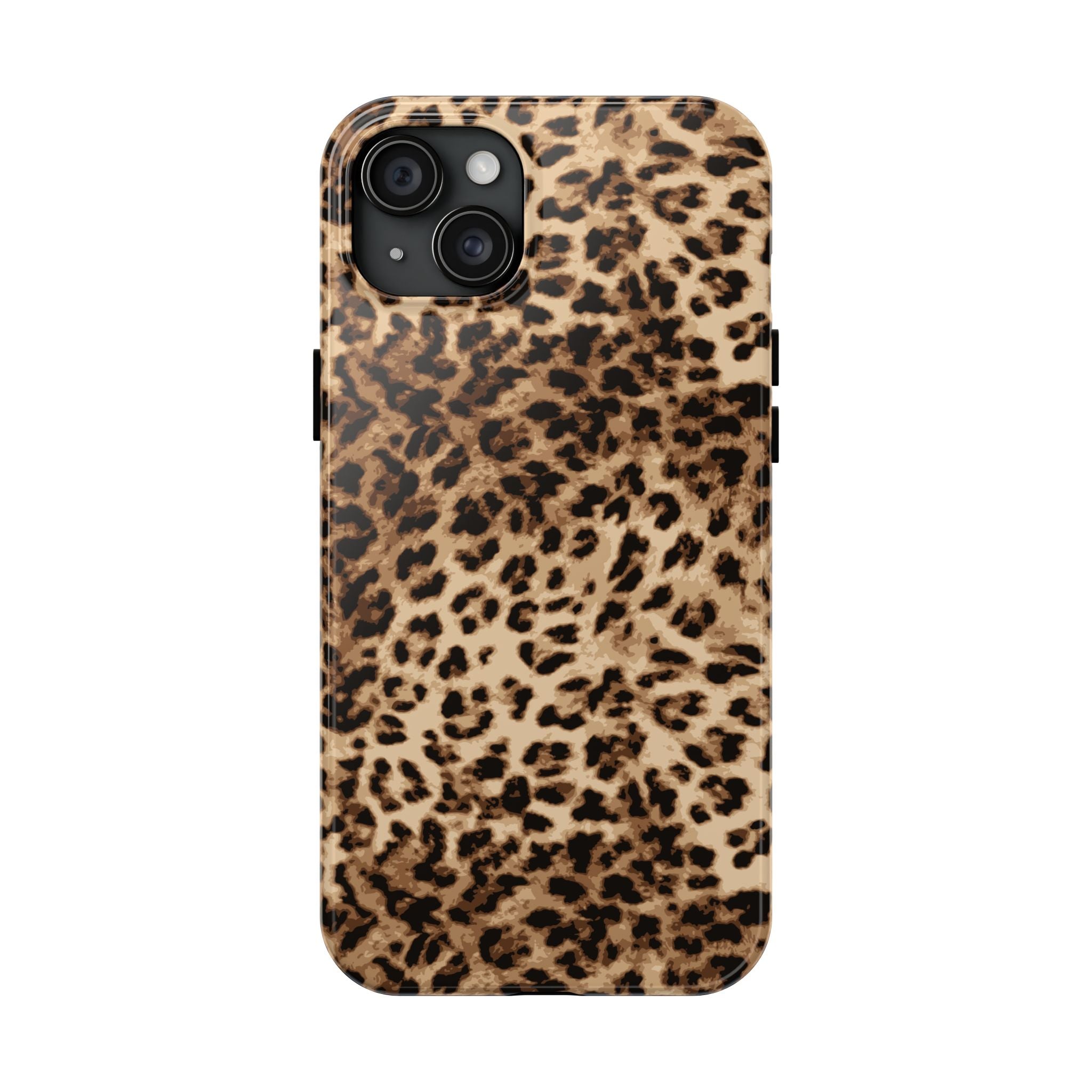 Animal Print Phone Case