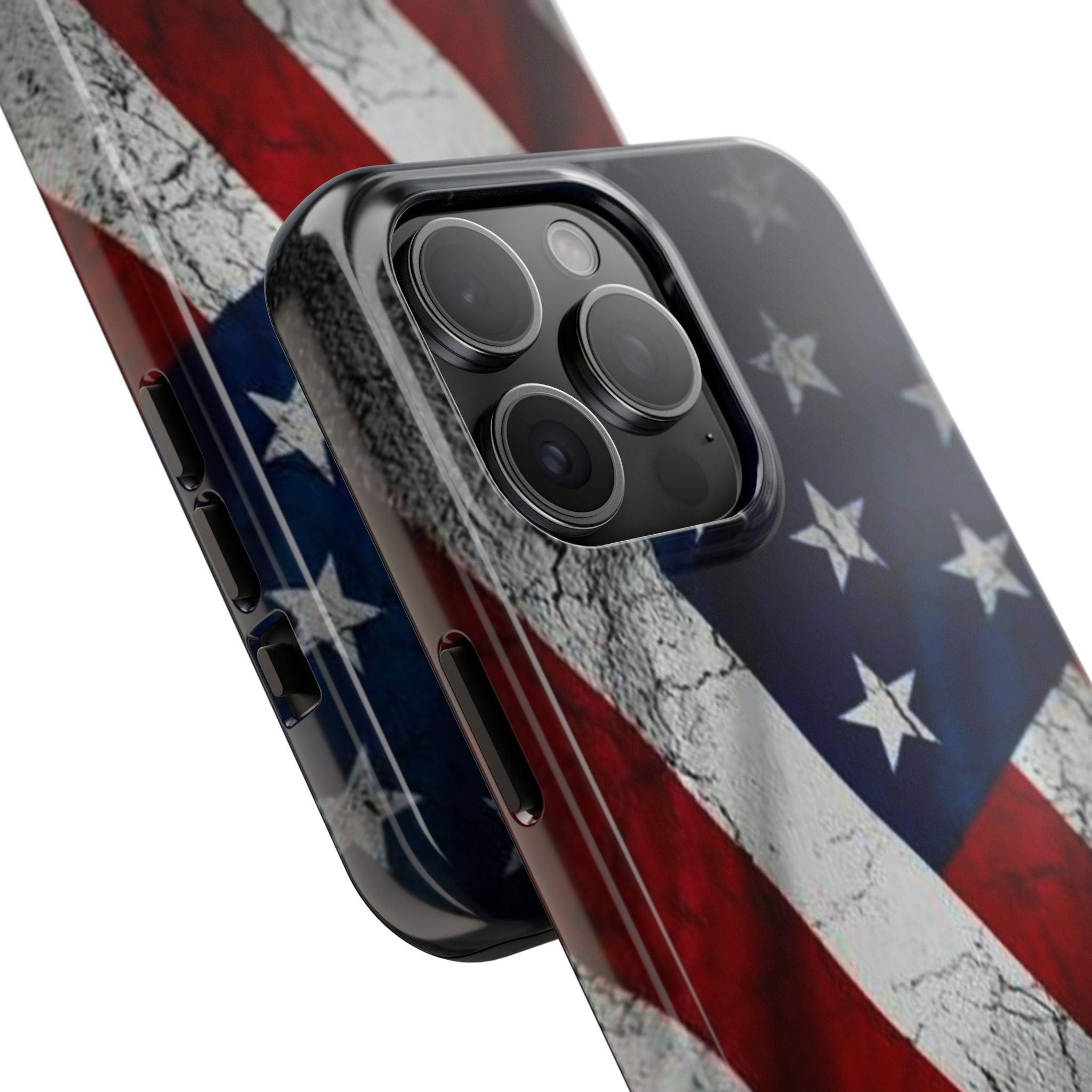 American - Flag