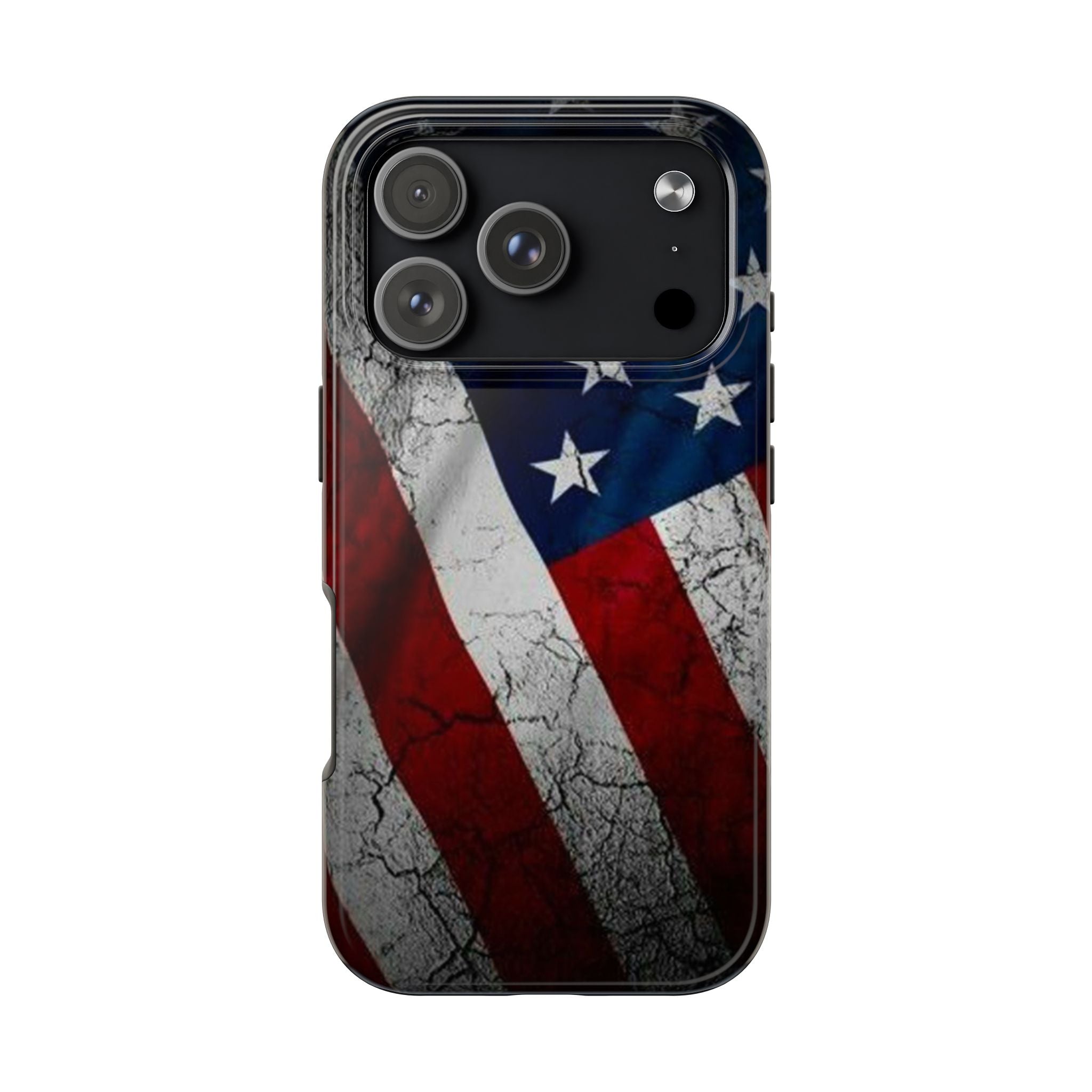 American - Flag