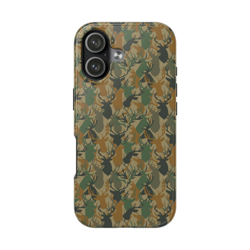 Camo - Deer Camo