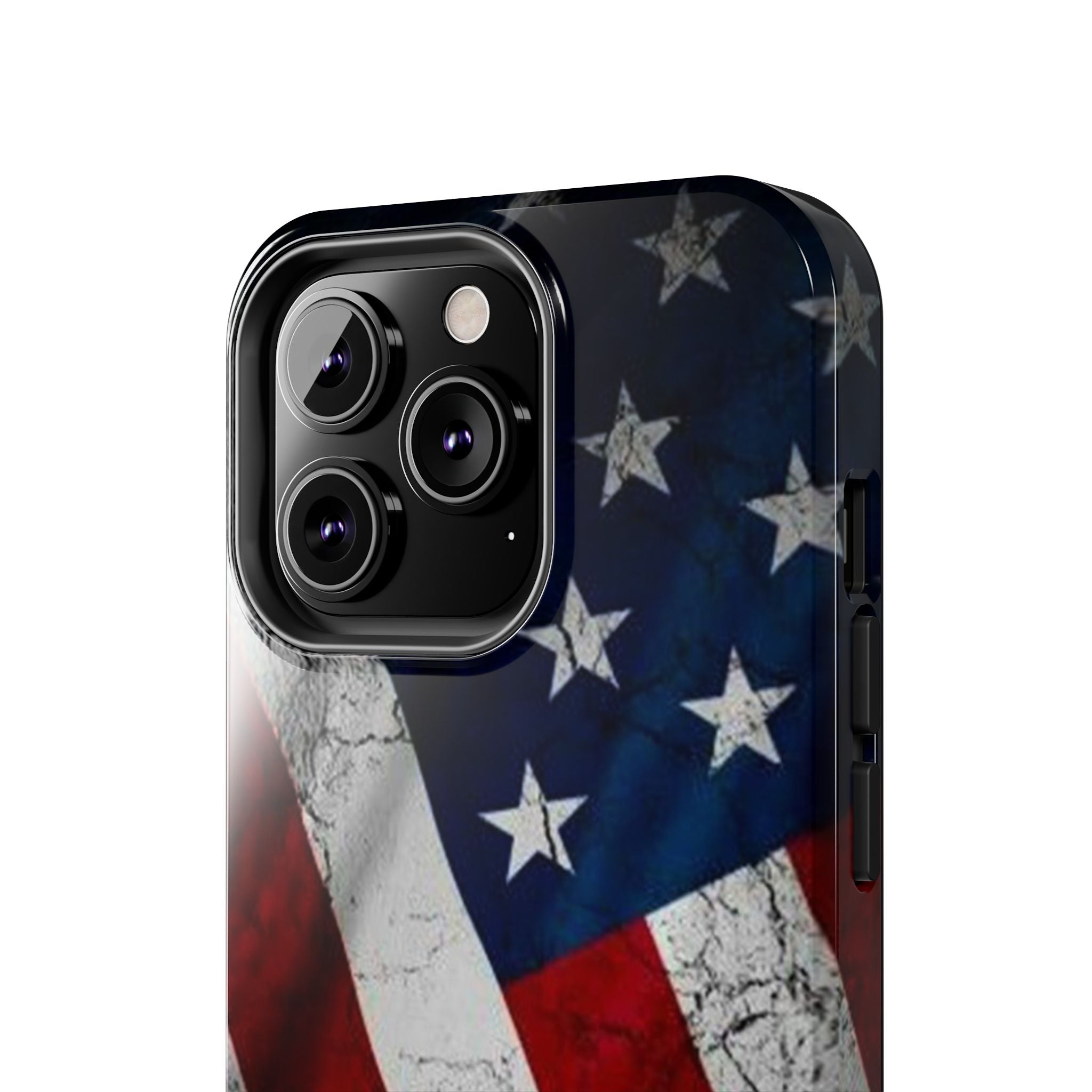 American - Flag