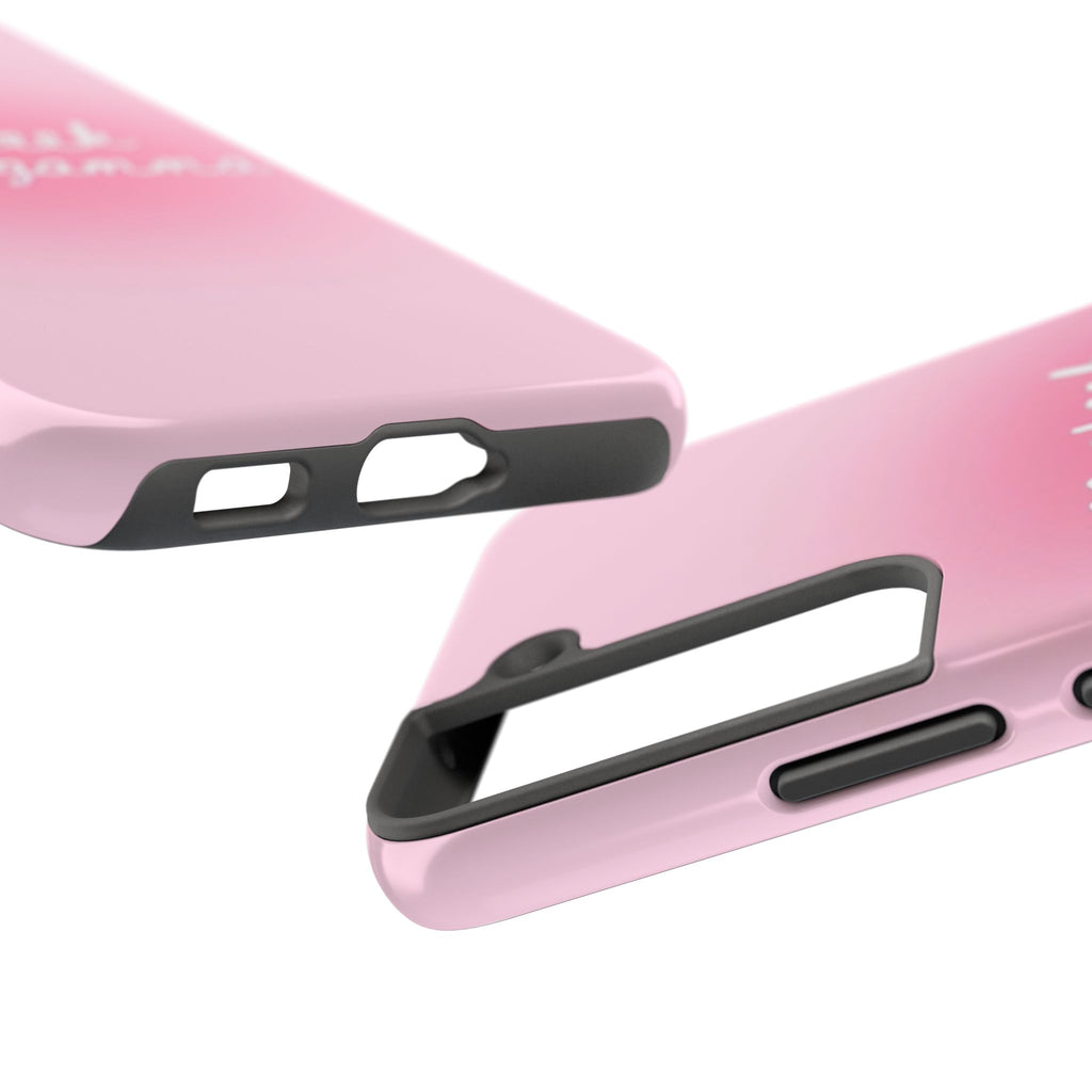 Delta Gamma- Pink 2