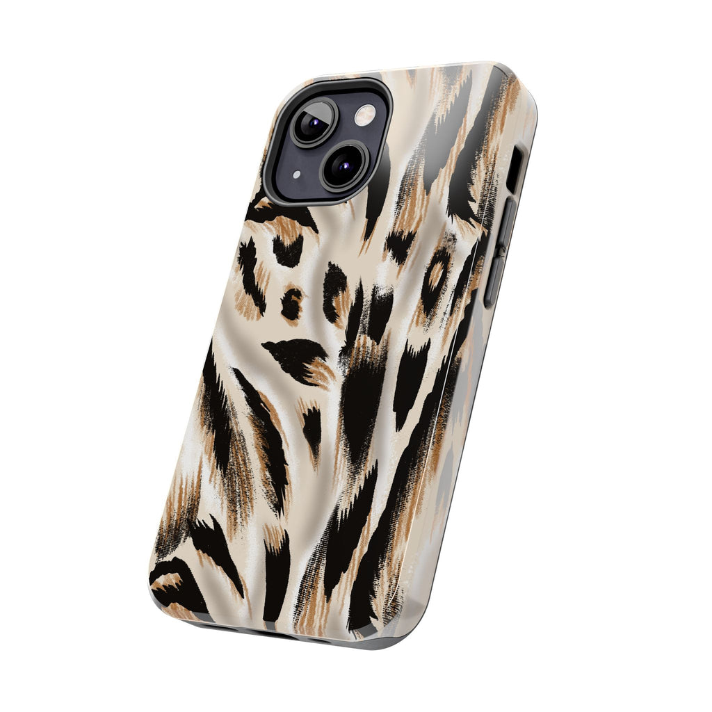 Animal Print Phone Case