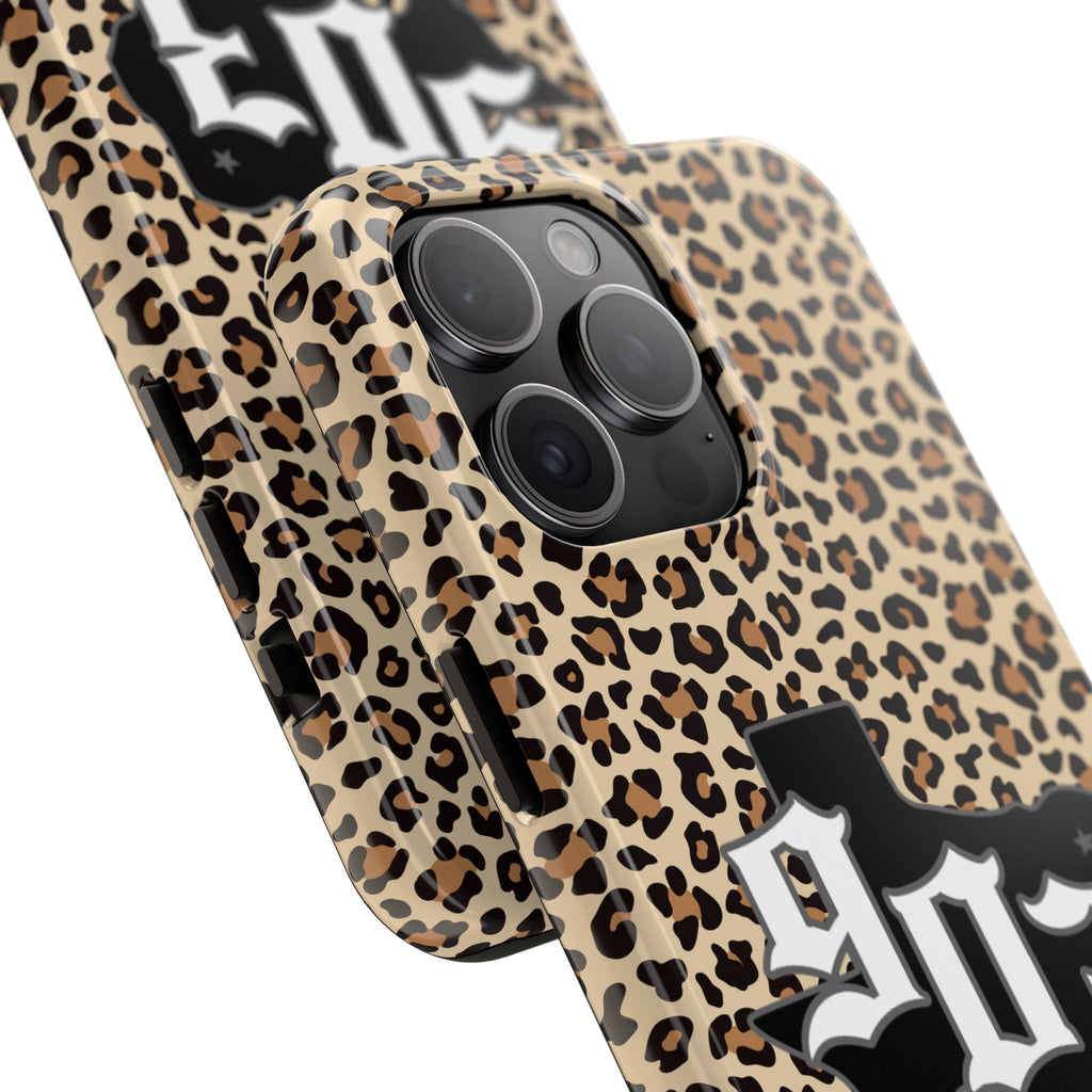 903- Cheetah Print