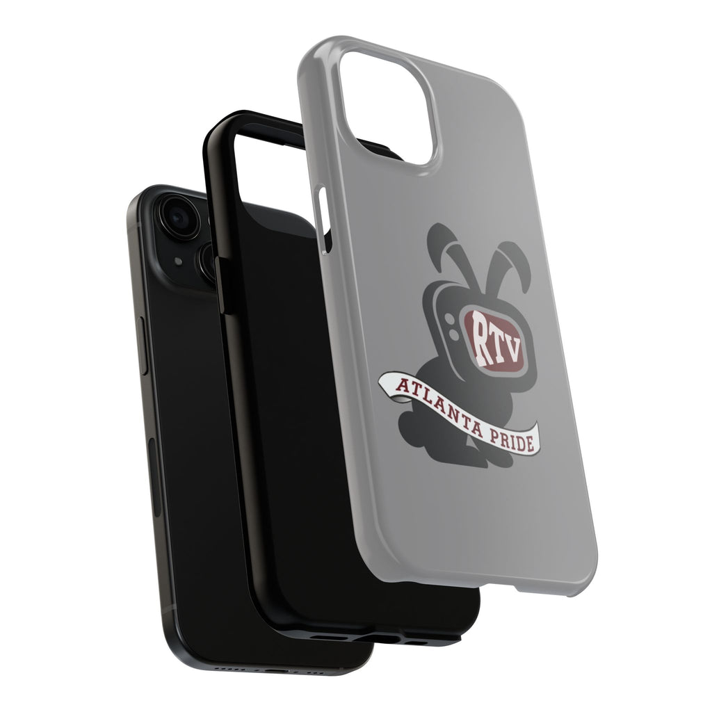 Atlanta- Rabbit TV