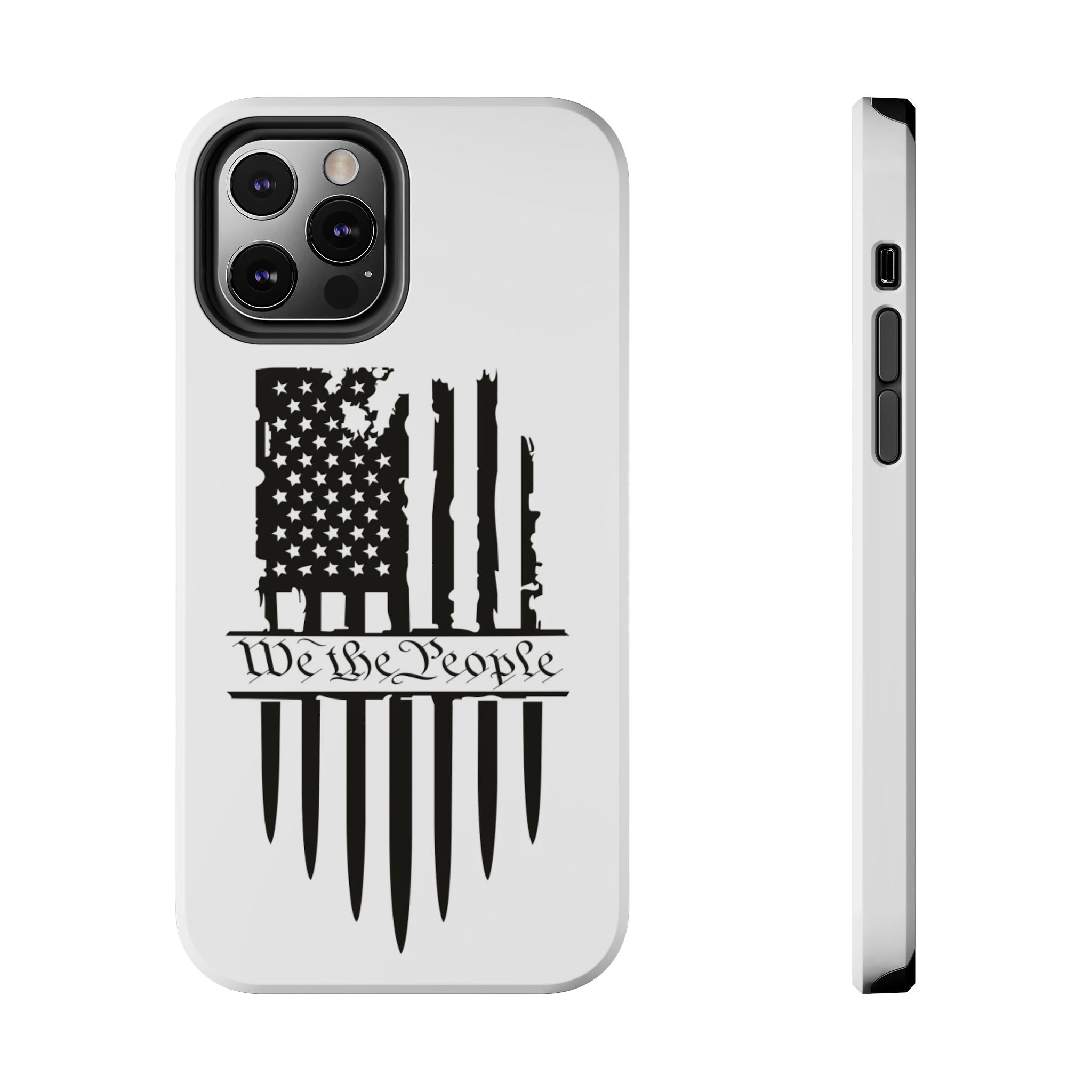 American- "We the People"
