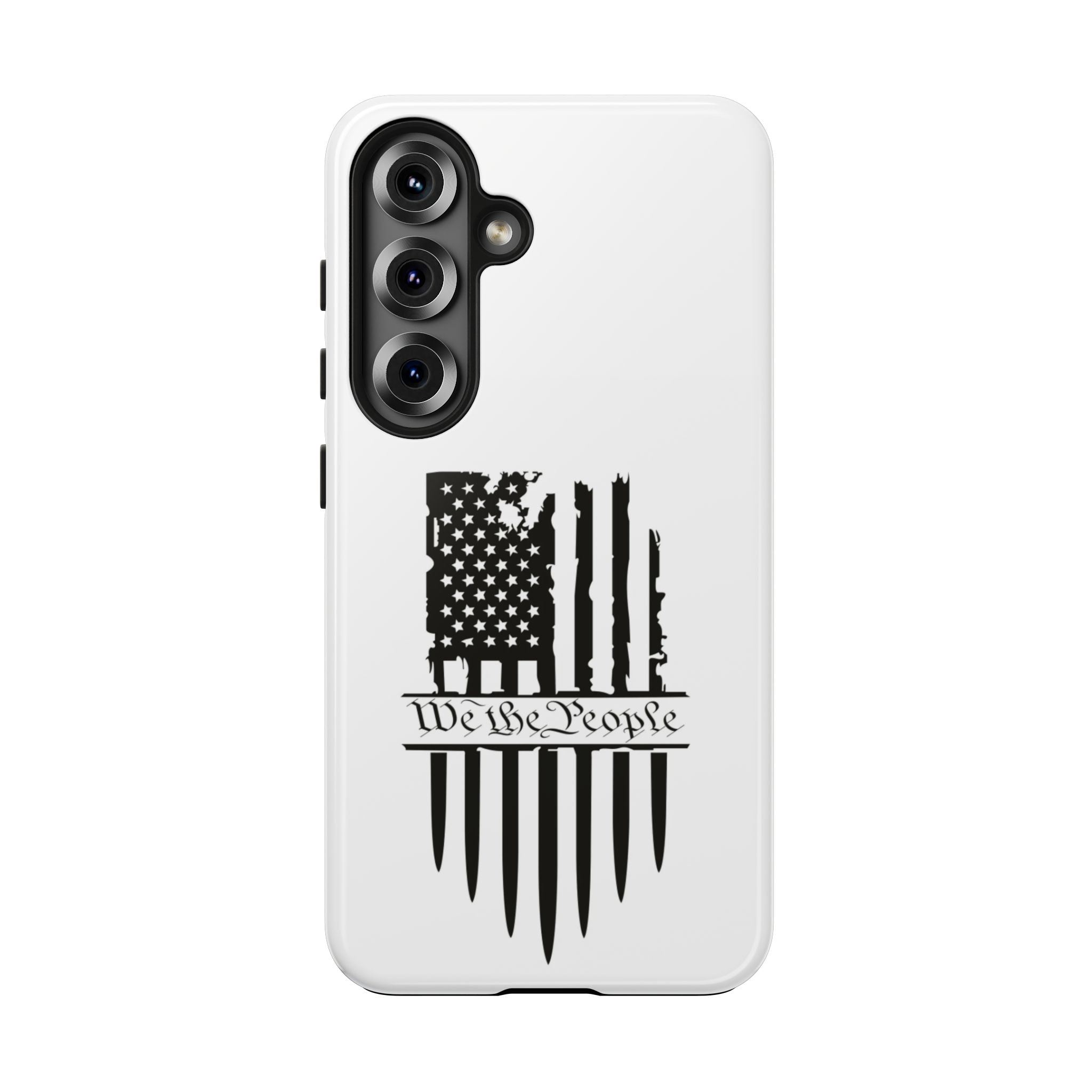 American- "We the People"