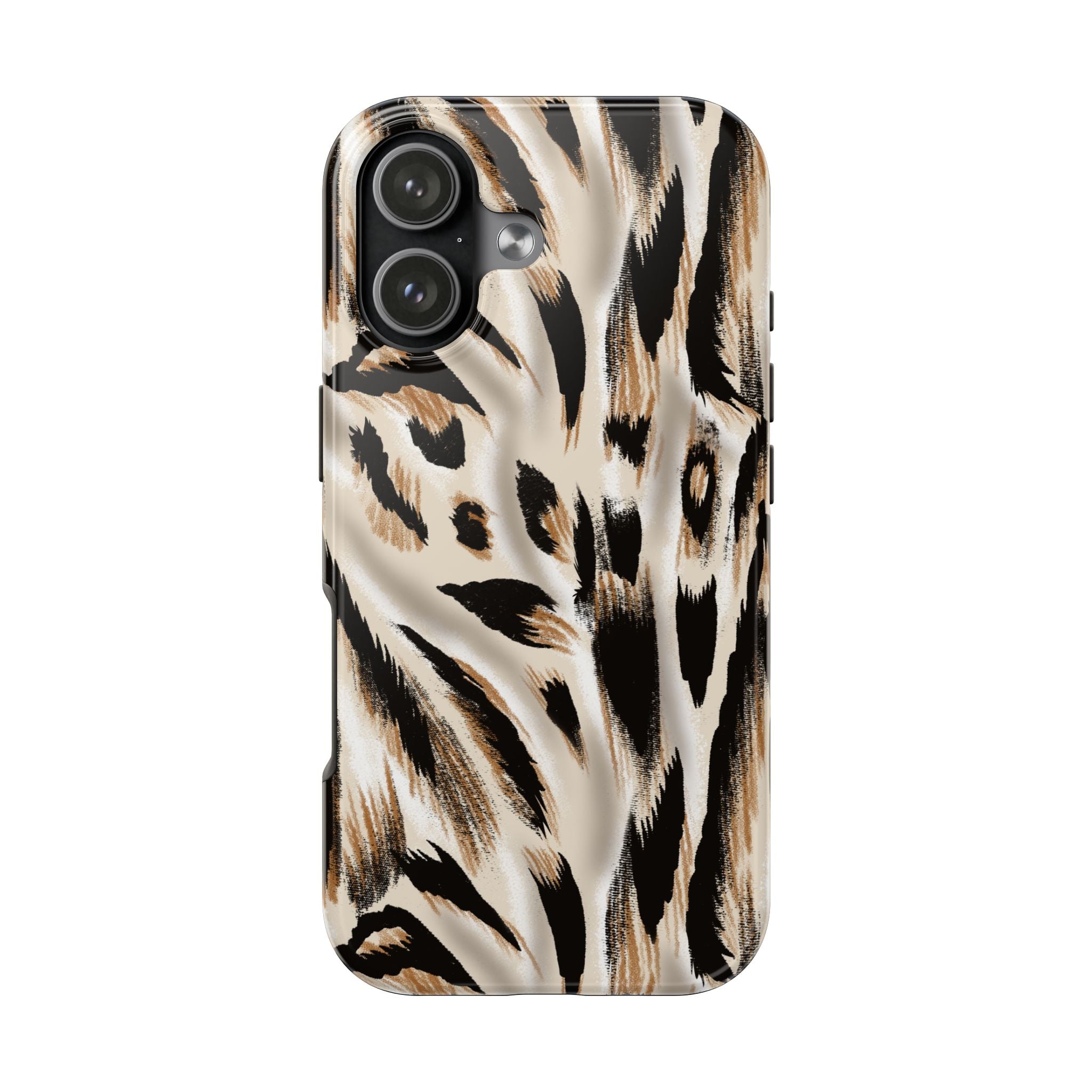 Animal Print Phone Case