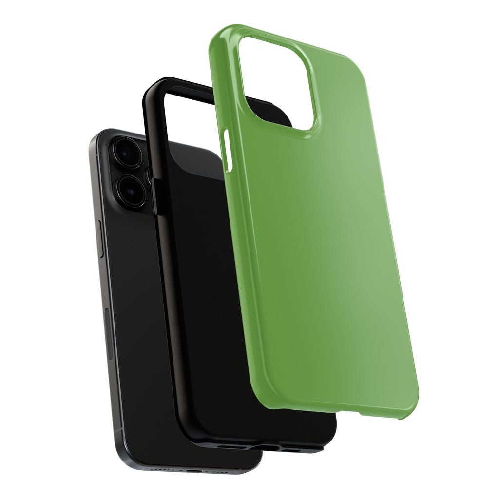 Green Phone Case