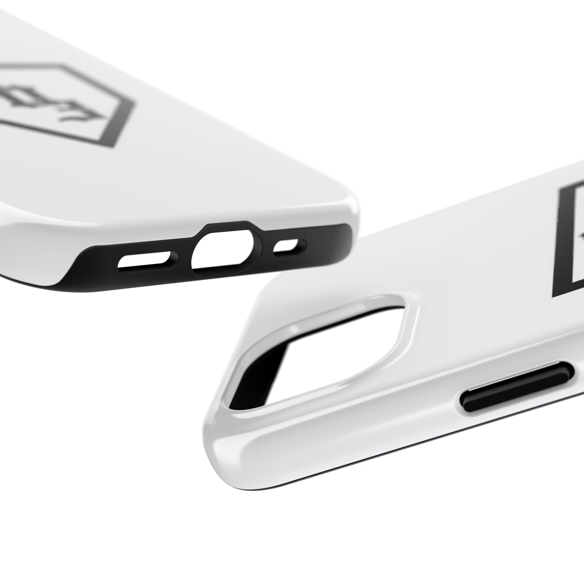 903- Home Plate White