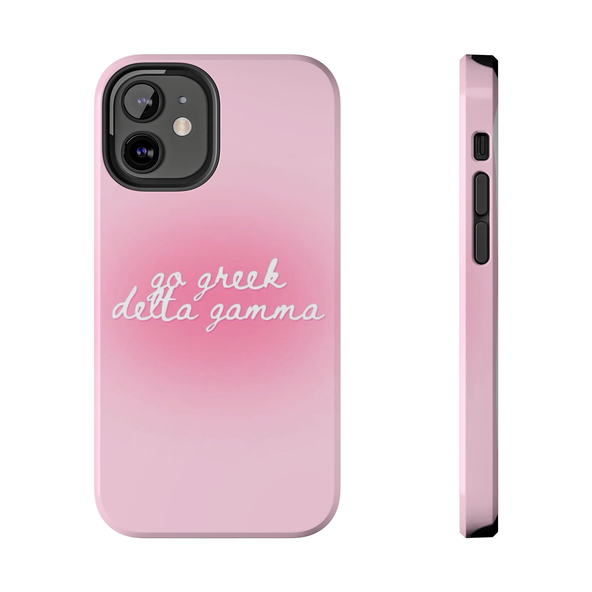 Delta Gamma- Pink 2