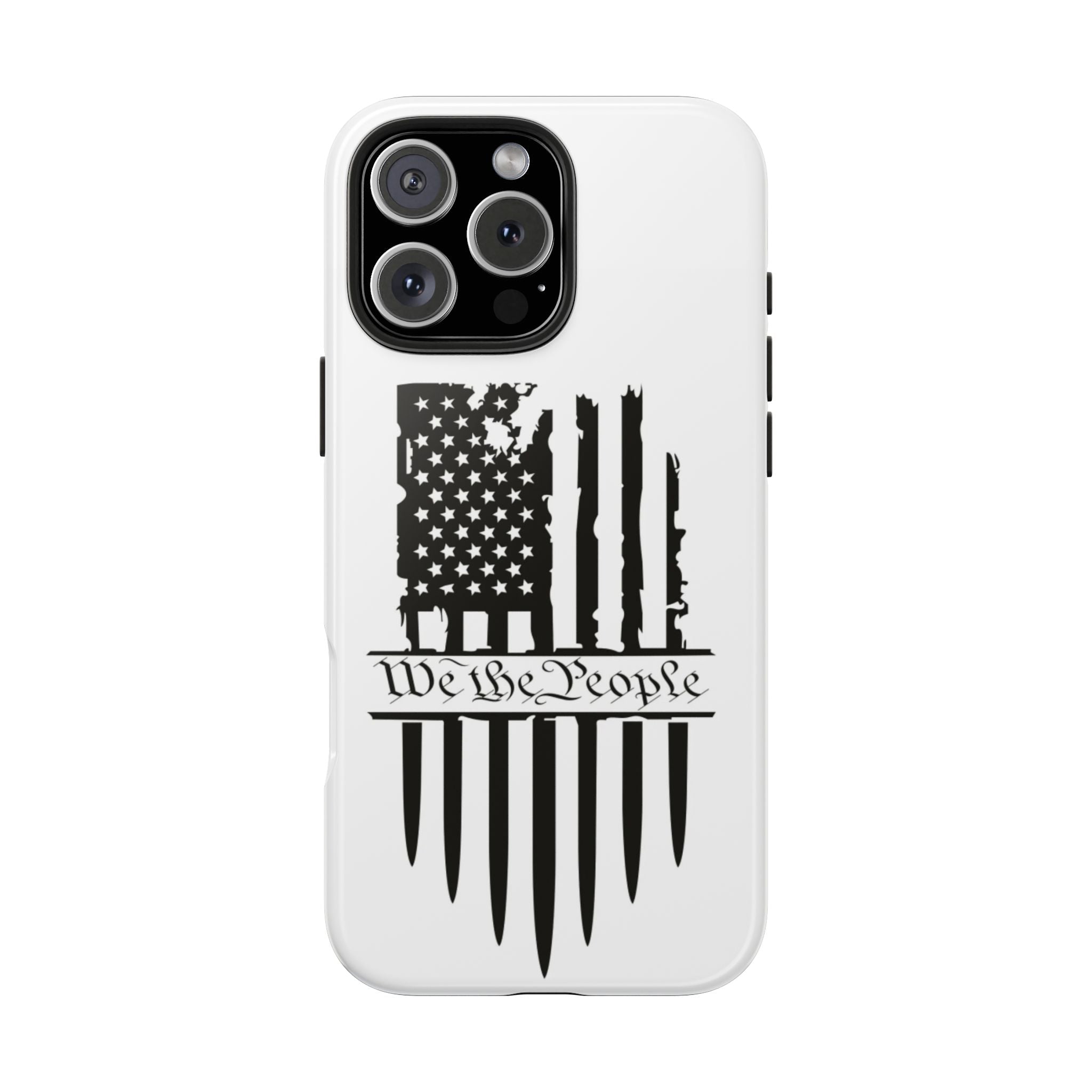 American- "We the People"