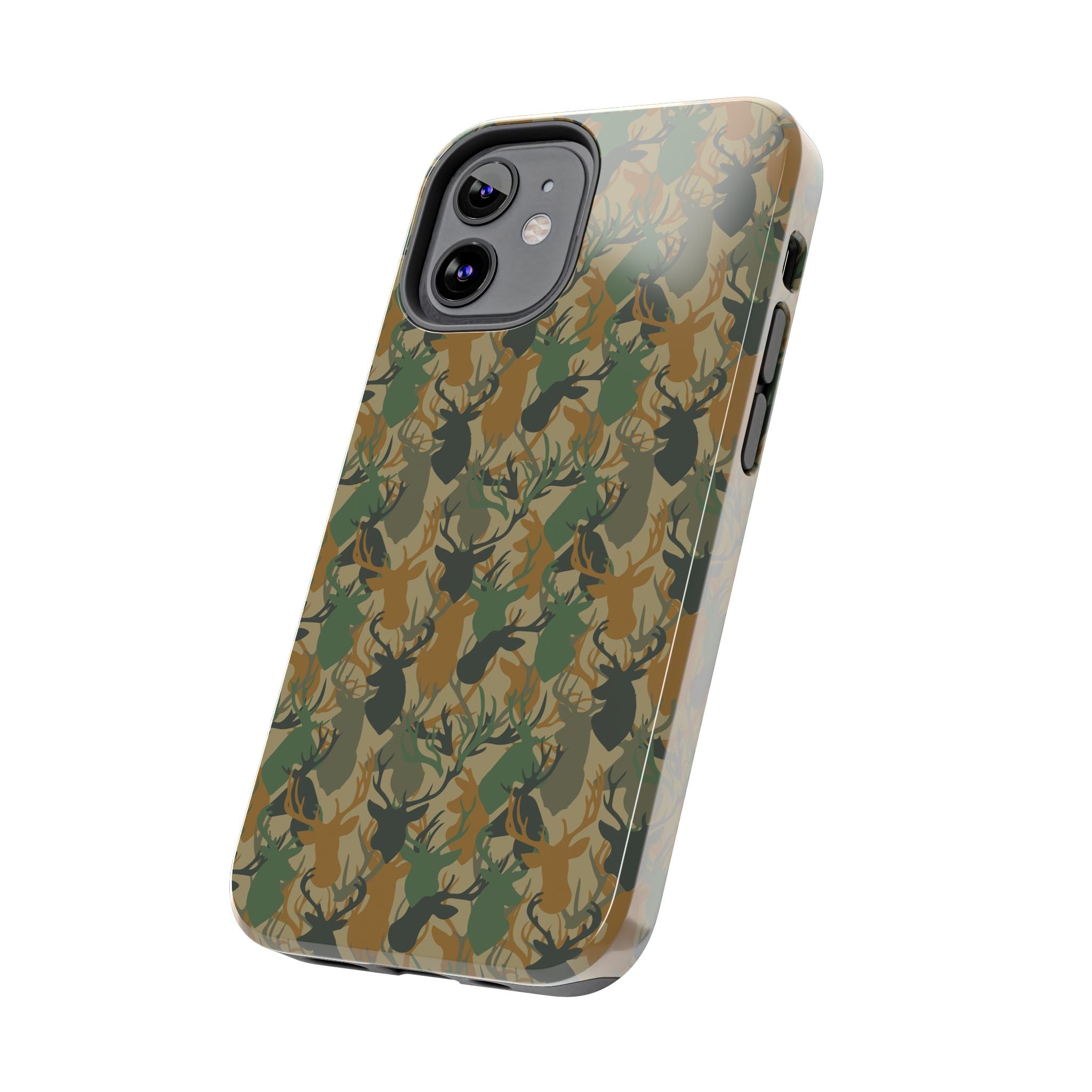 Camo - Deer Camo
