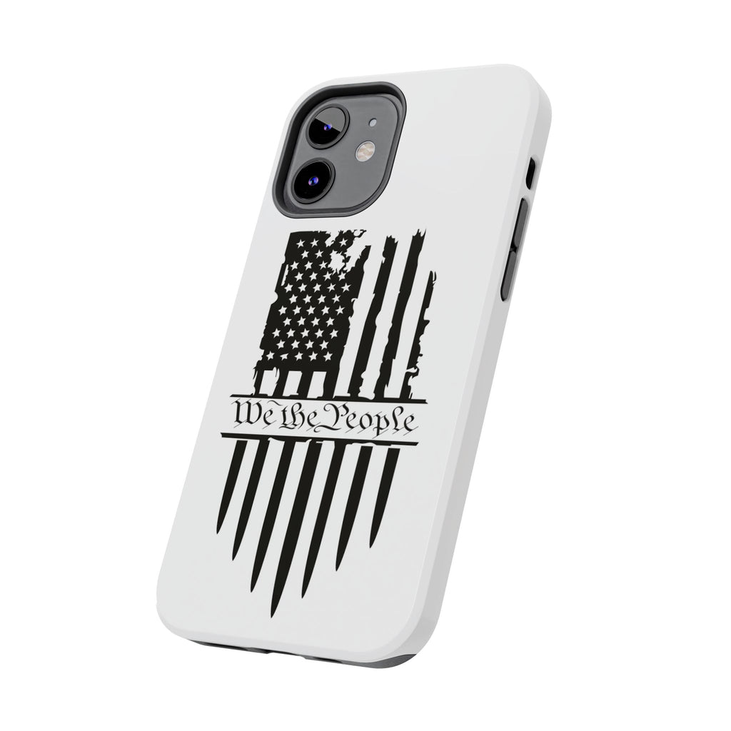 American- "We the People"