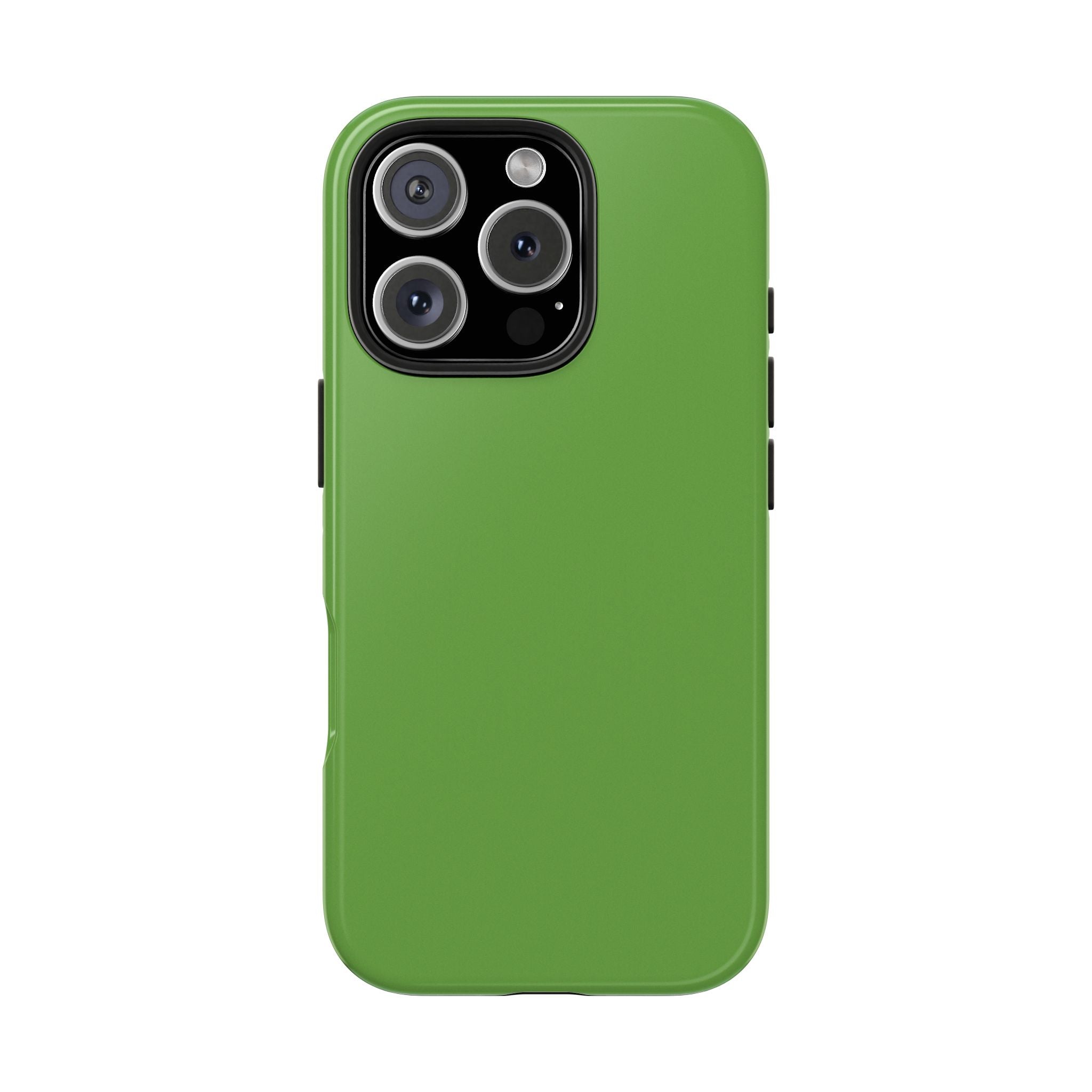 Green Phone Case
