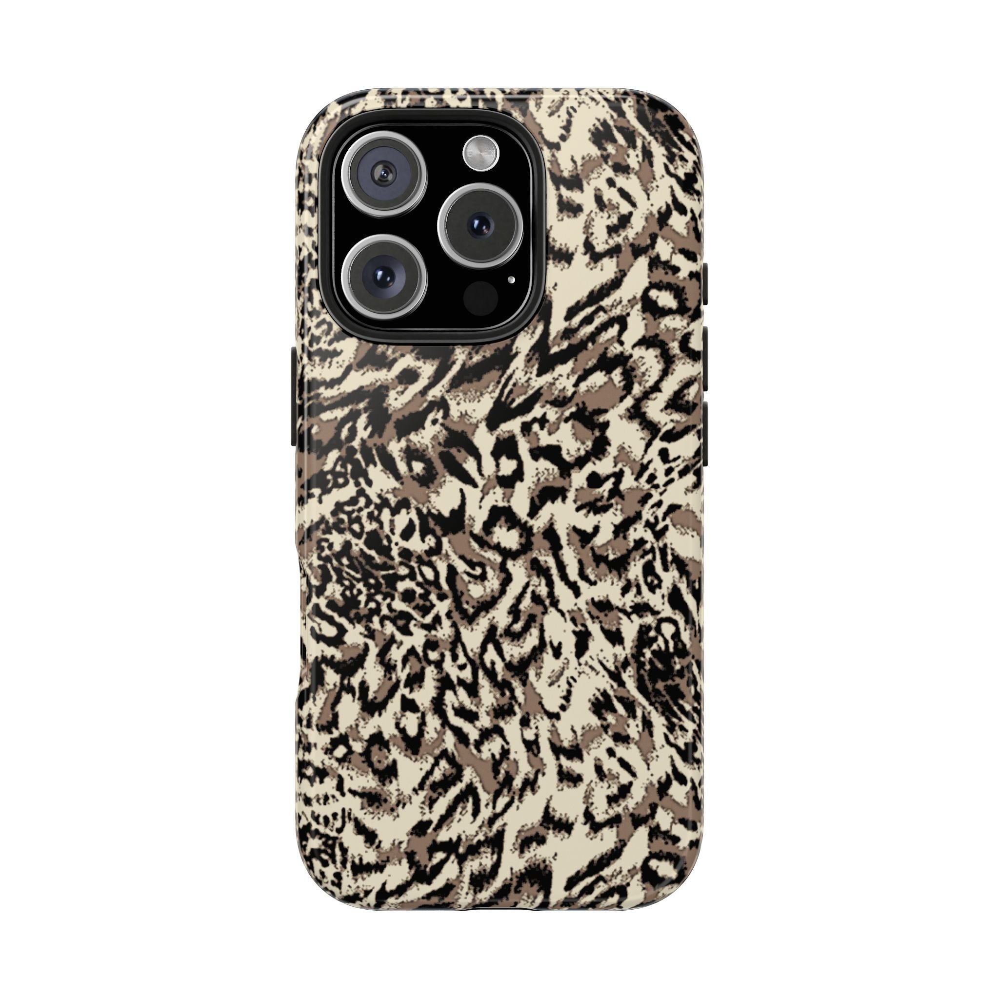 Animal Print Phone Case