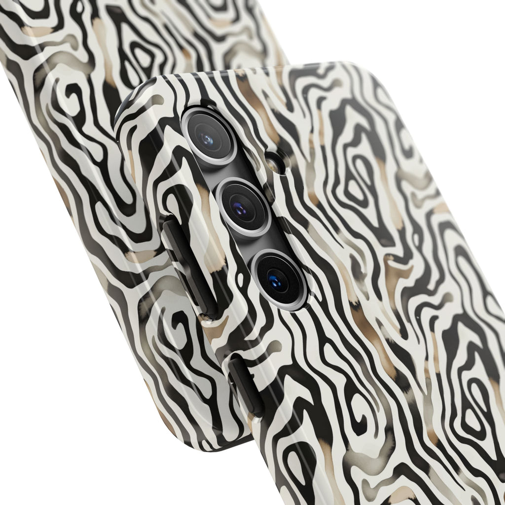 Animal Print Phone Case