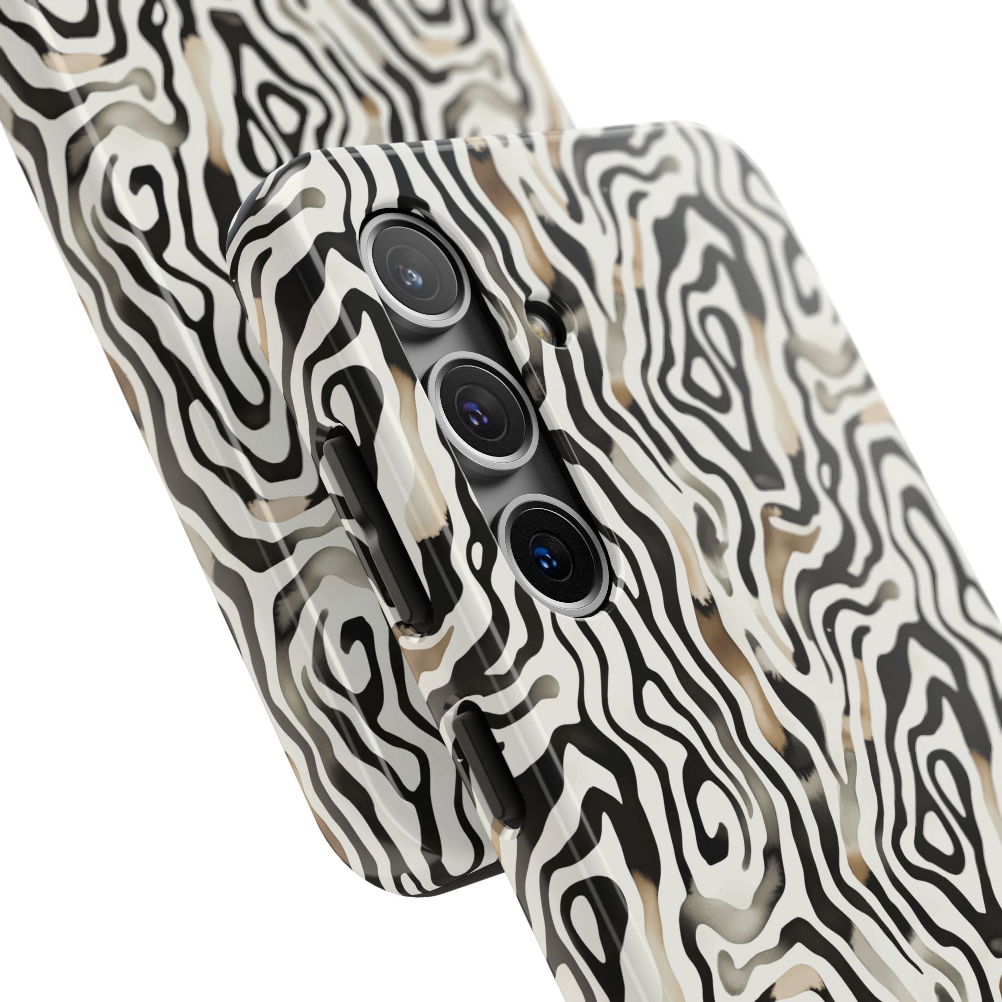 Animal Print Phone Case