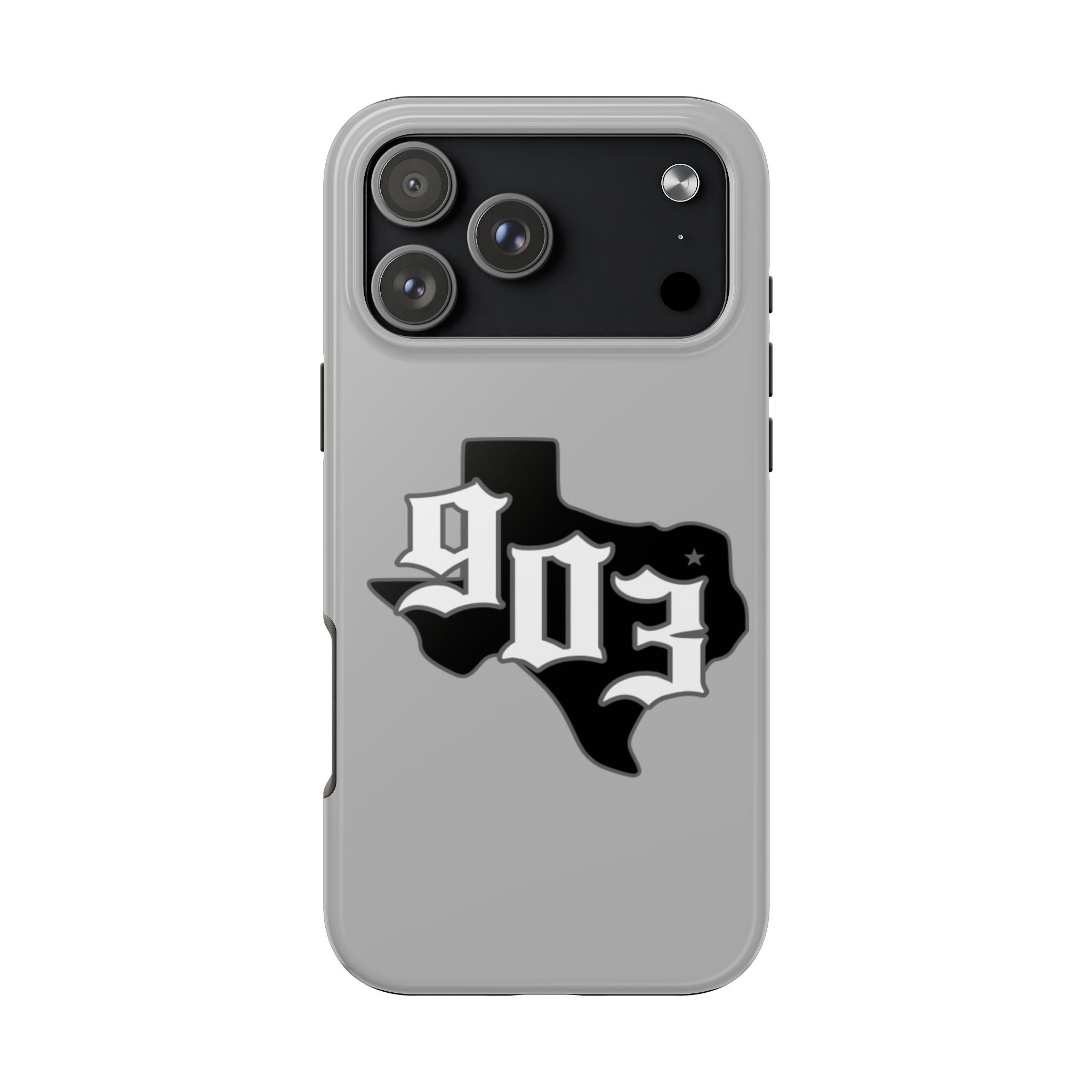 903- Texas Grey